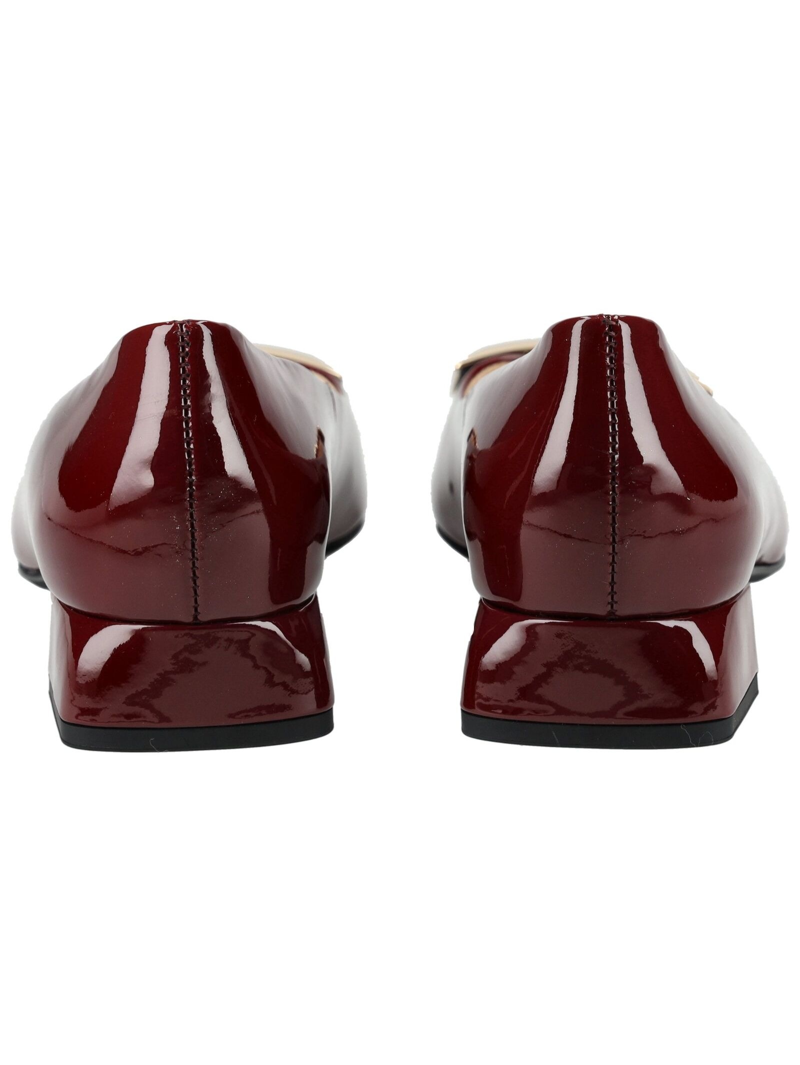 Högl Pumps »Högl Pumps Leder«
