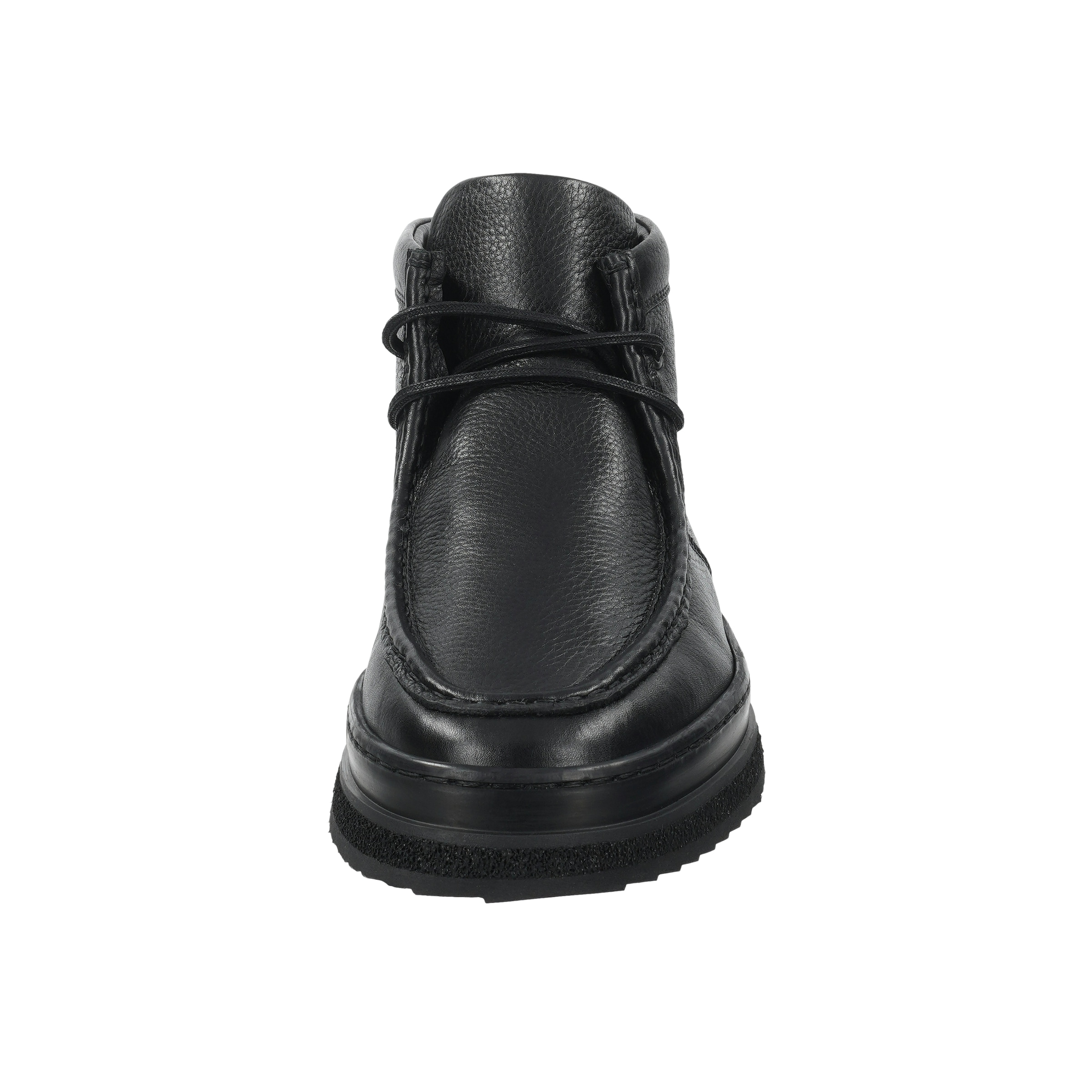 Gant Schnürboots »BLISTOWN«  Winterboots, Schnürstiefelette mit Mokassin-Naht, Warmfutter