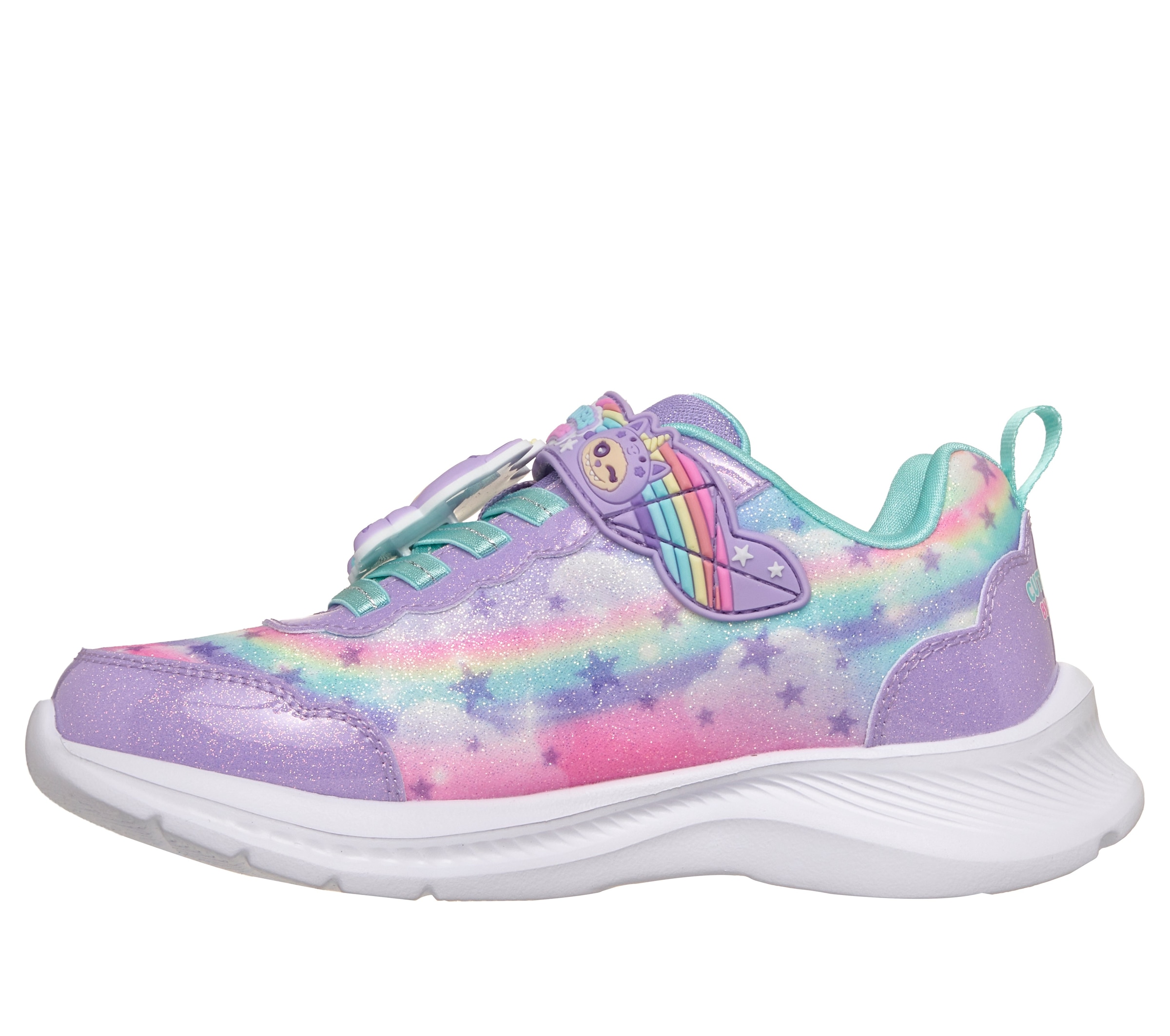 Skechers Sneaker »JUMPSTERS«  Grössenschablone zum Download