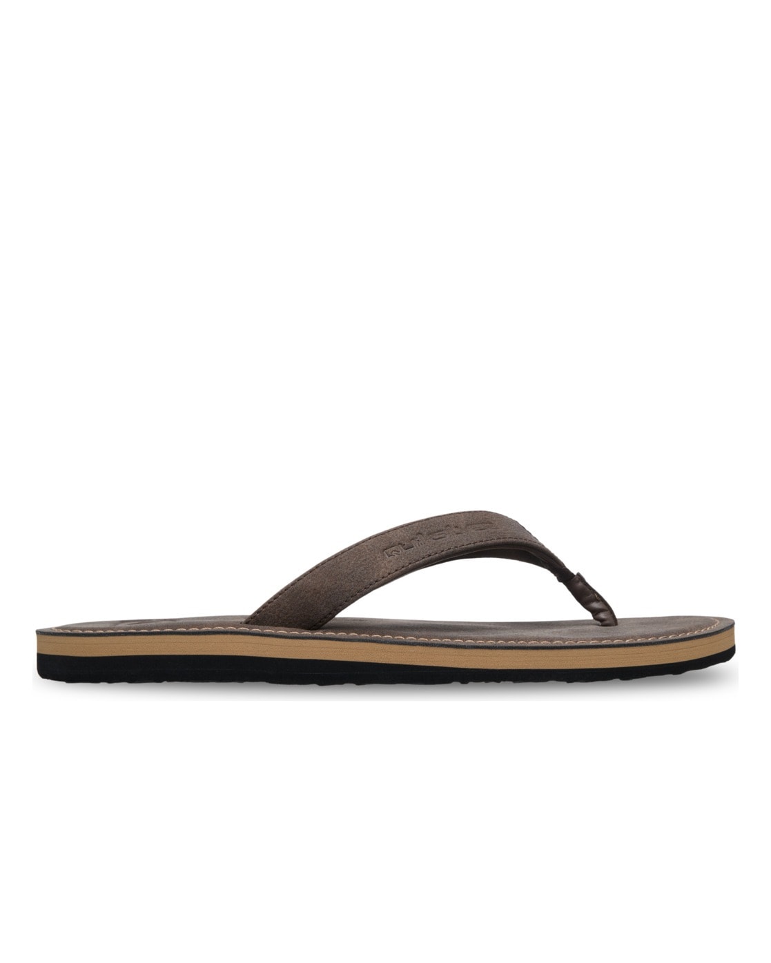 Quiksilver Sandale »Molokai Nubuck«