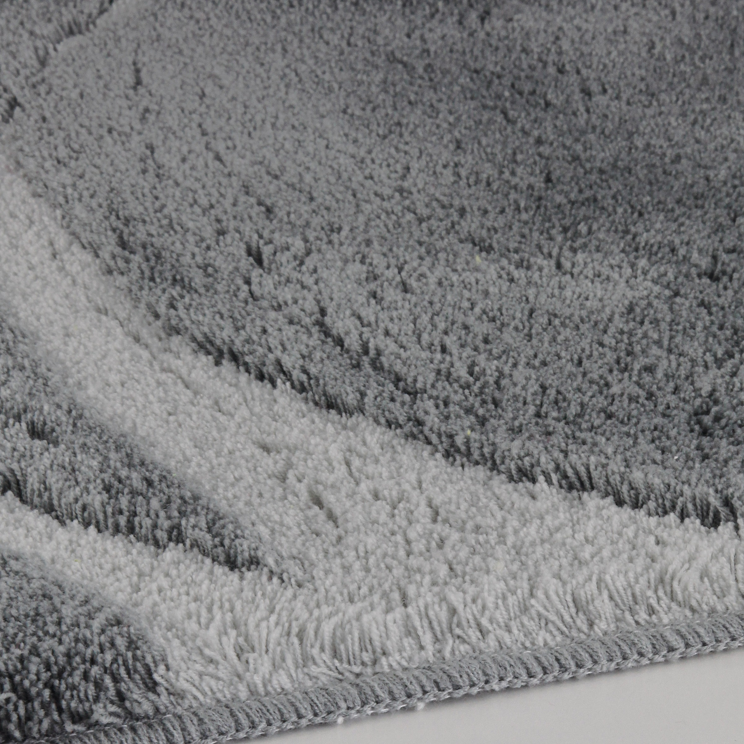 Kleine Wolke Badematte »»Mystic«« Höhe 25 mm rutschhemmend beschichtet fußb günstig online kaufen