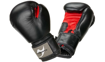 Ju-Sports Boxhandschuhe »Classic« kaufen