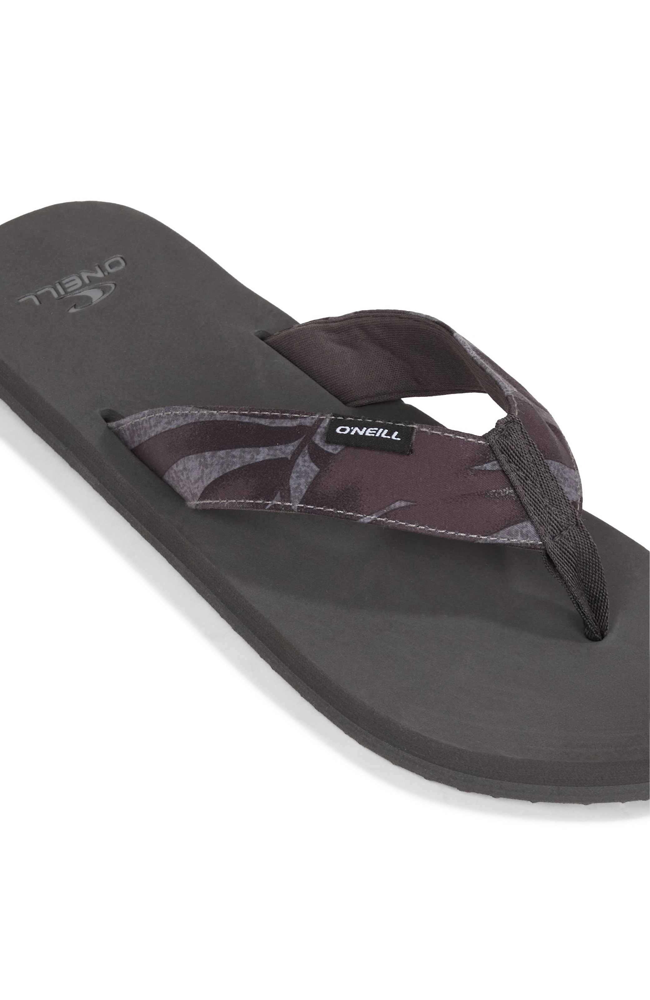 O'Neill Zehentrenner »O'NEILL FABRIC SANDALS«