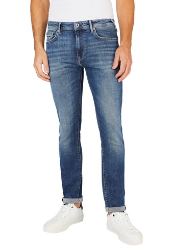 Pepe Jeans Regular-fit-Jeans »STANLEY« kaufen