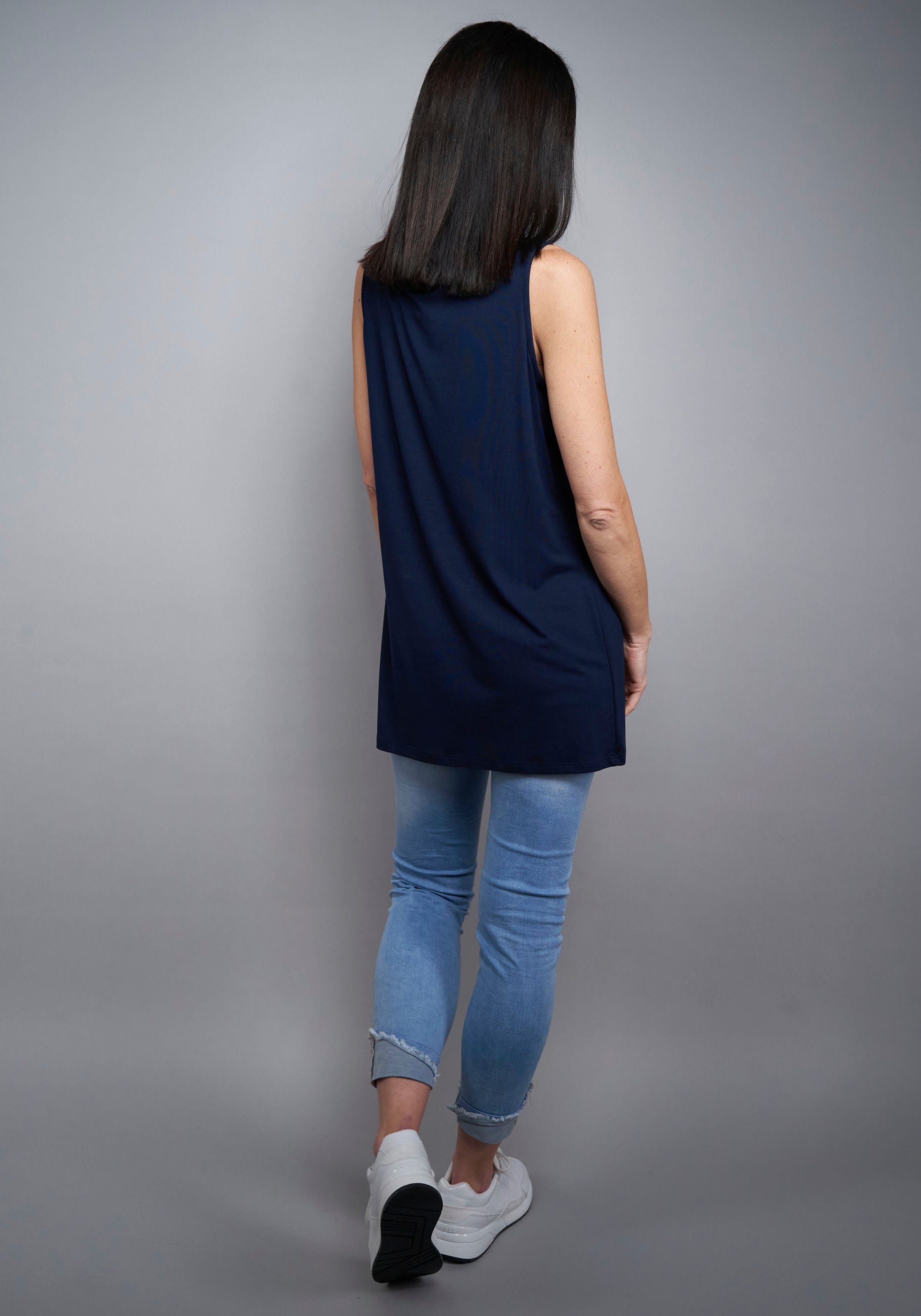 Seidel Moden Shirttop MADE IN GERMANY