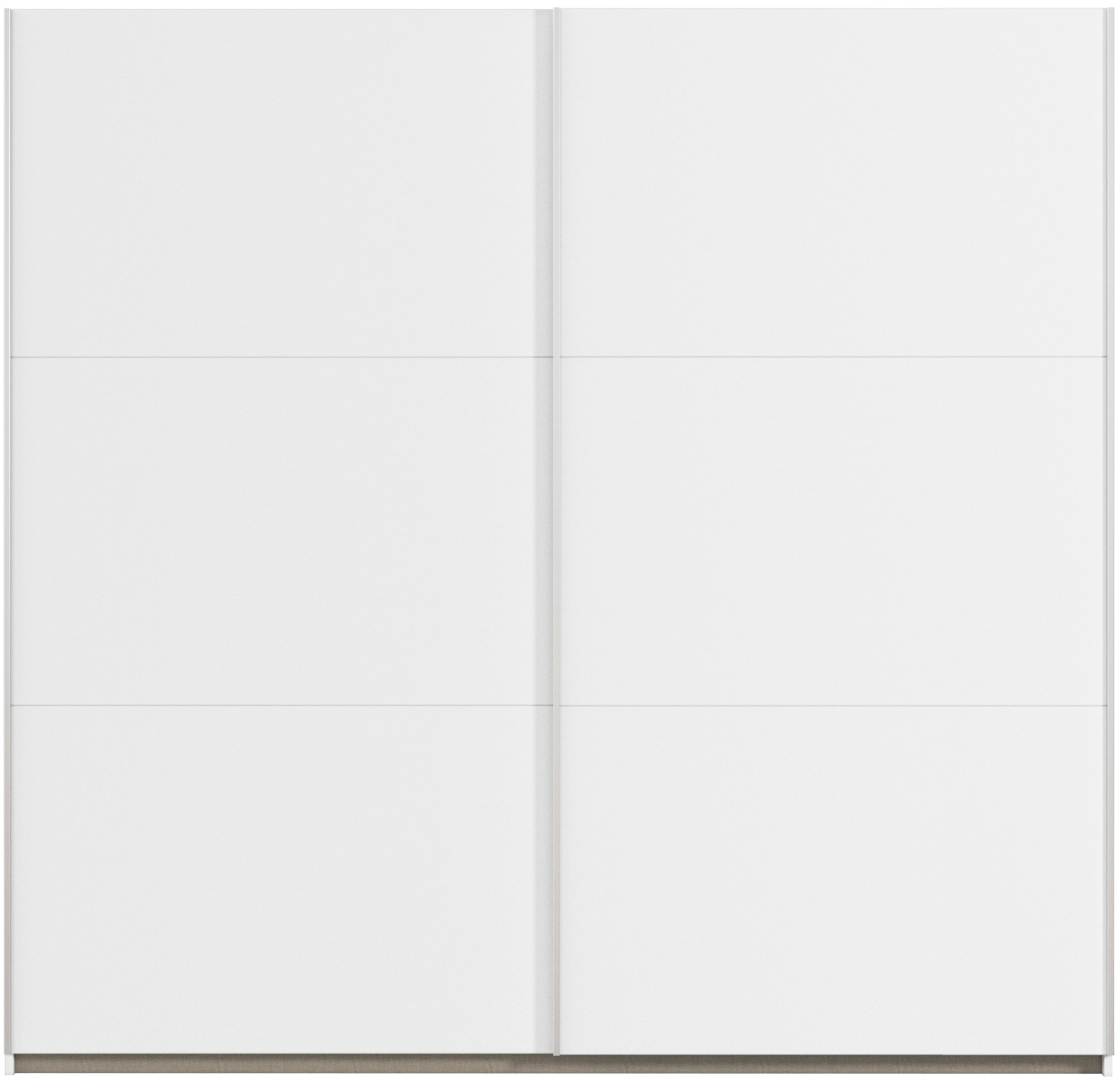 rauch Kleiderschrank »Kleiderschrank Drehtürenschrank Schrank Garderobe KRO günstig online kaufen