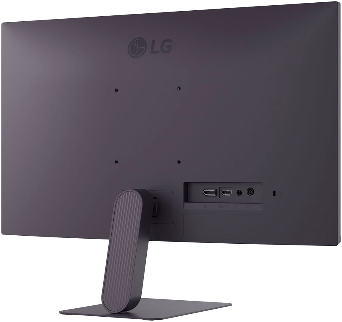 LG Gaming-Monitor »24G411A« 60 cm/24 ″  1920 x 1080 px Full HD 5 Reaktionszeit 144 Hz