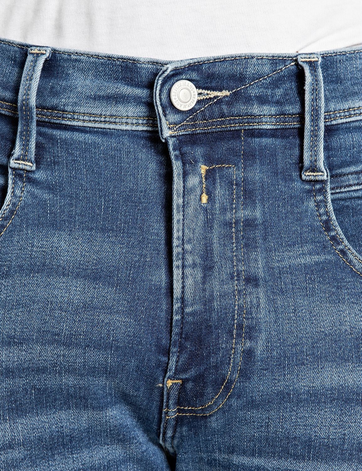 Replay Slim-fit-Jeans »Anbass«