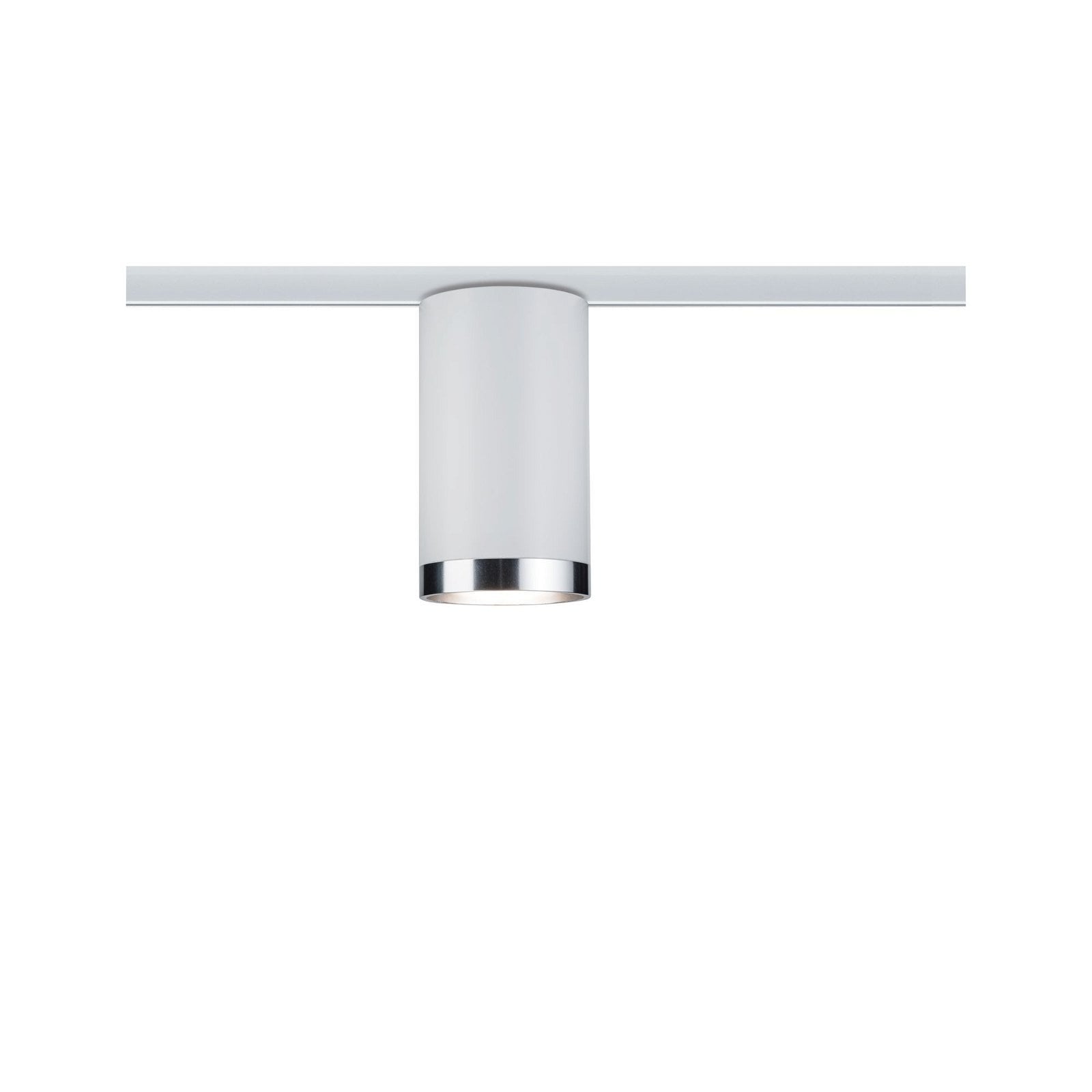 Paulmann Schienensystem-Leuchten »URail Schienenspot Tube GU10 max. 10W 230 günstig online kaufen
