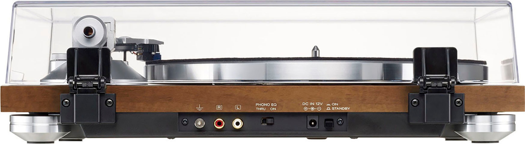 TEAC Plattenspieler »TN-400BT-SE«