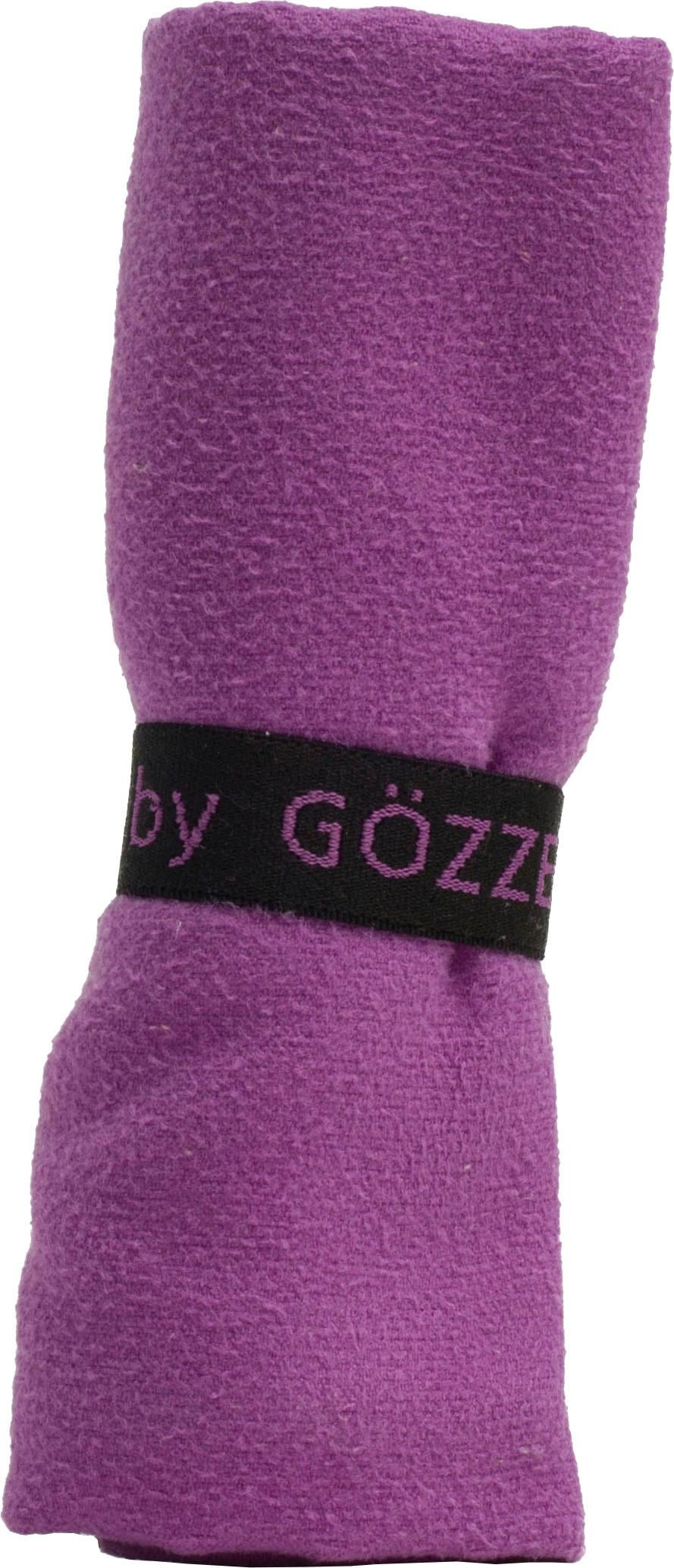 Gözze Handtuch Set »Sports by Gözze« Sporthandtuch, 3-tlg. Set, schnell tro günstig online kaufen