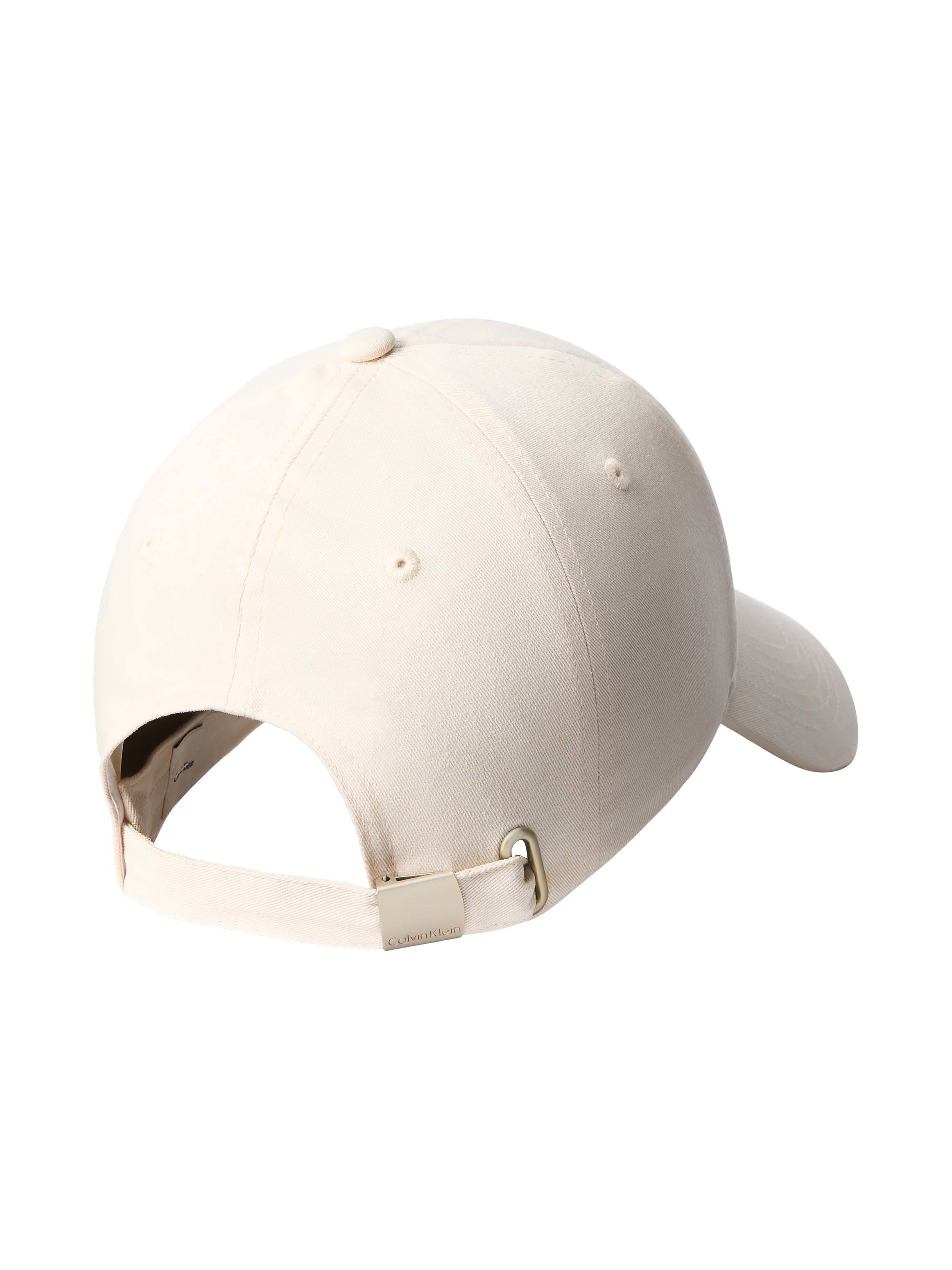 Calvin Klein Jeans Baseball Cap in der Weite verstellbar, reine Baumwolle