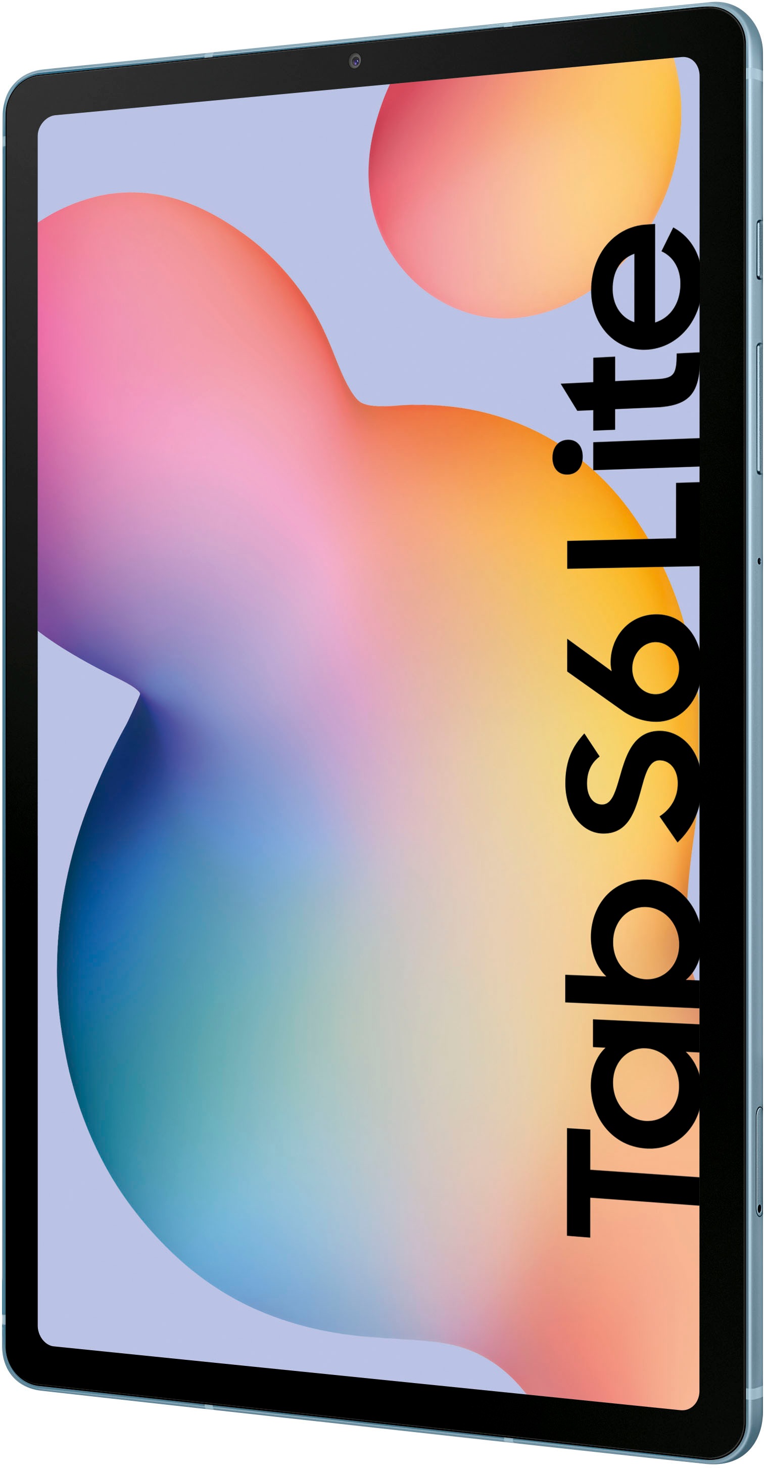 3. Bild von Samsung Tablet »Galaxy Tab S6 Lite Wi-Fi (2022 Edition)«, (Android Ideal für Schule und Ausbildung)