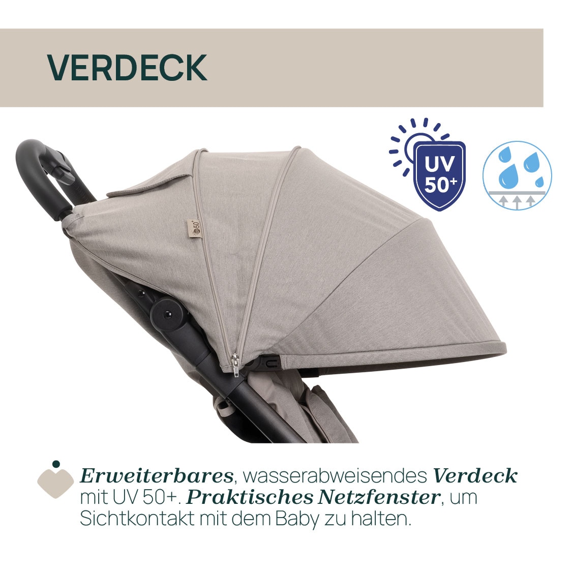 Chicco Kinder-Buggy »Aero-We« 22 kg