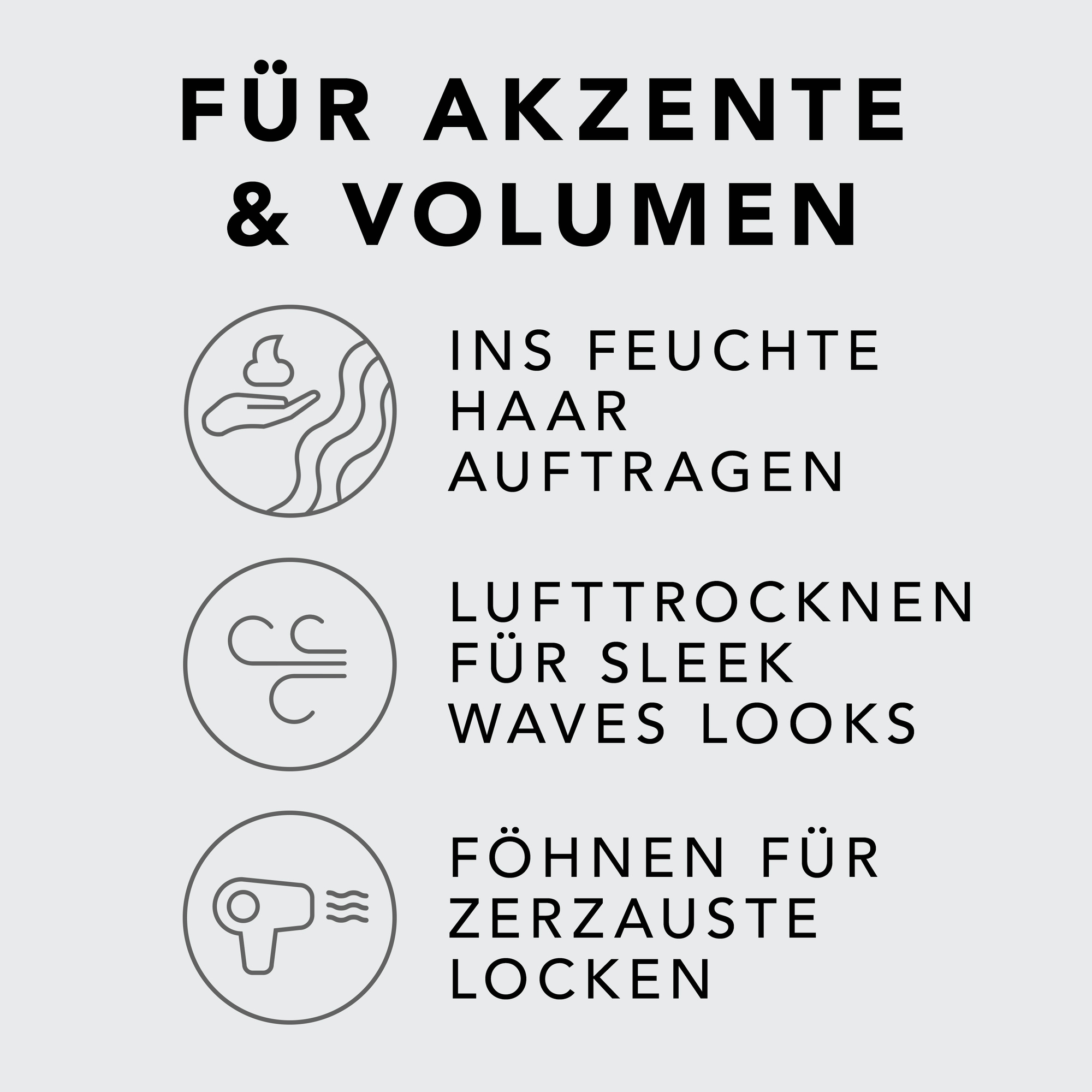 Sebastian Professional Haarpflege-Spray »Liquid Steel« starker Halt, glänzendes Finish, für jede Frisur geeignet