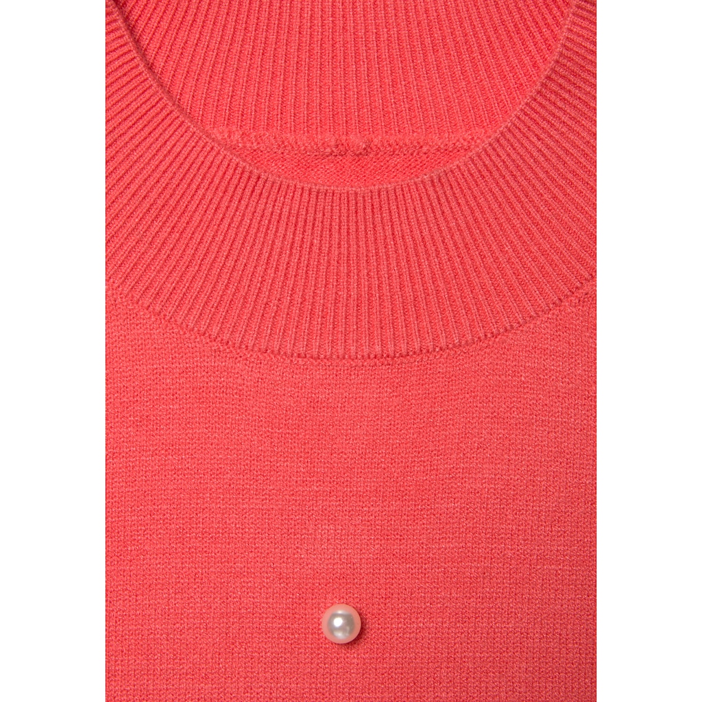 Vivance Strickpullover