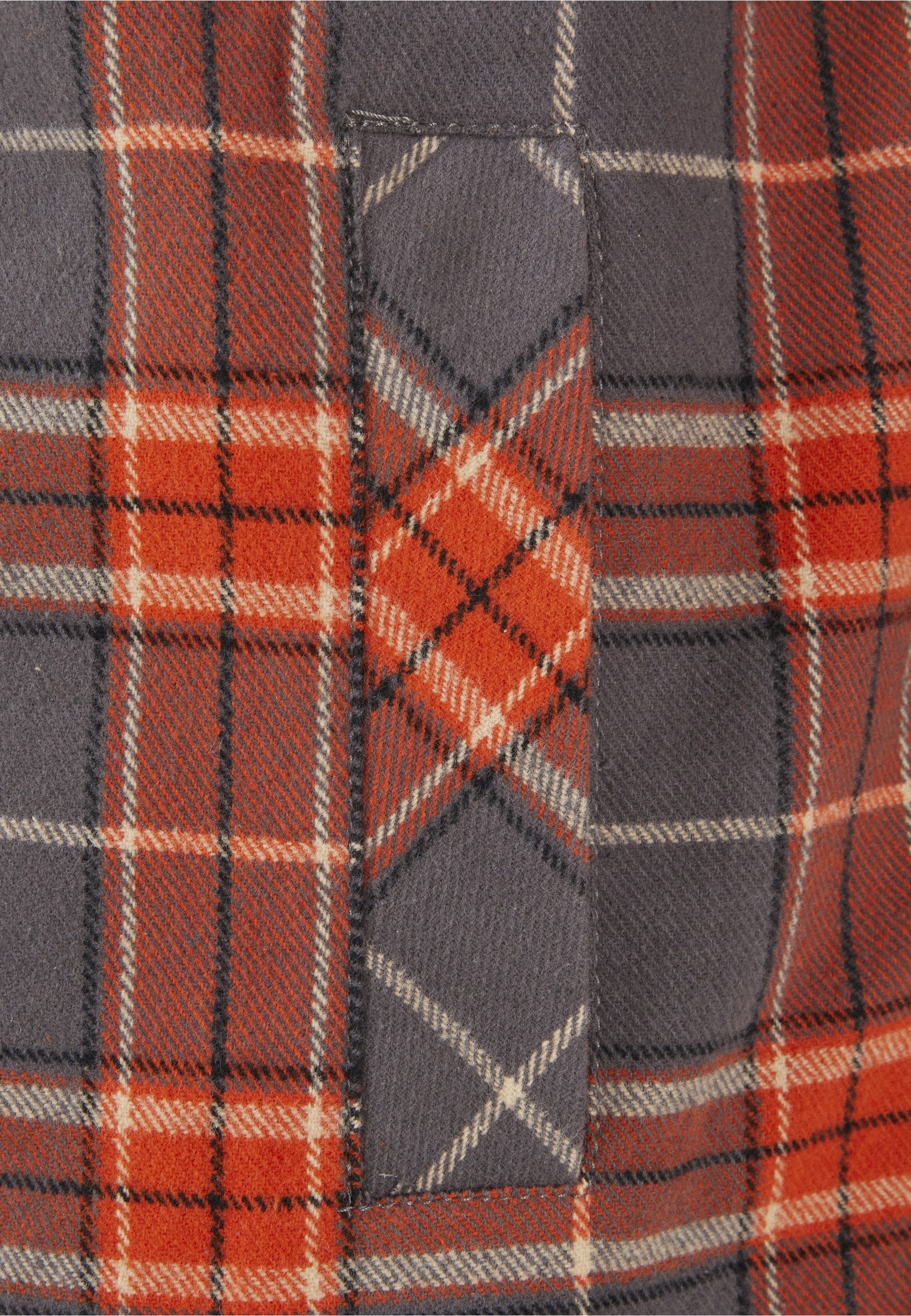 Karl Kani Flanellhemd »Karl Kani Herren« 1 Stk.