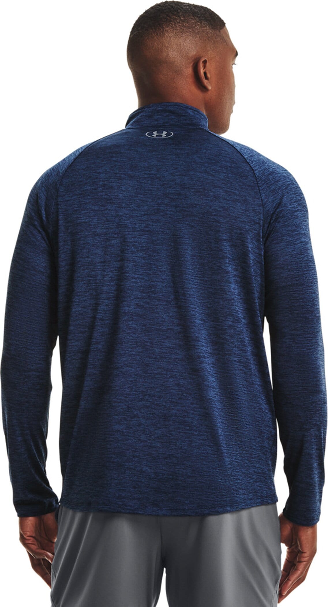 Under Armour® Langarmshirt »TECH 2.0 1/2 ZIP«