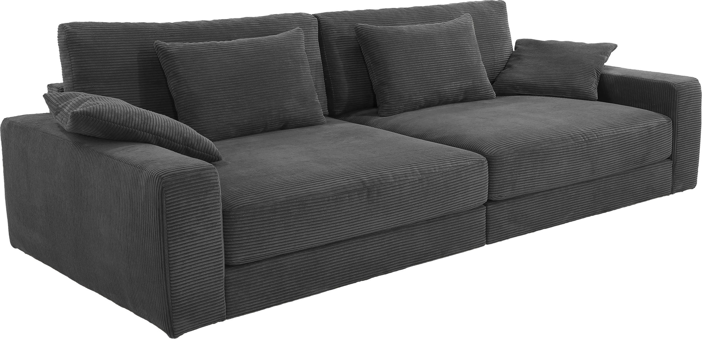 Jockenhöfer Gruppe Big-Sofa »Milano XXL« günstig online kaufen