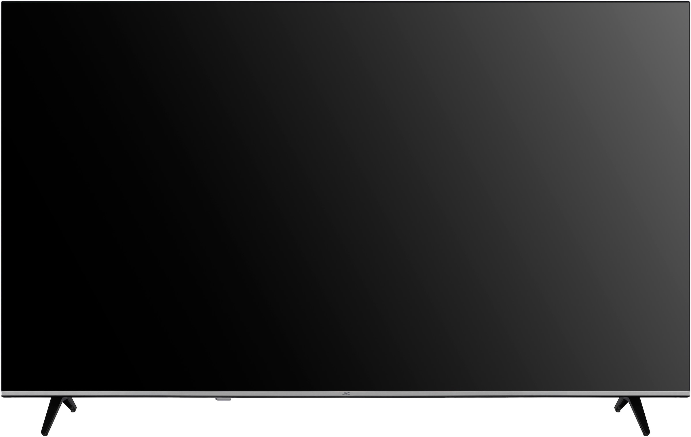 JVC DLED-Fernseher »LT-65VU7555«, 4K Ultra HD, Smart-TV