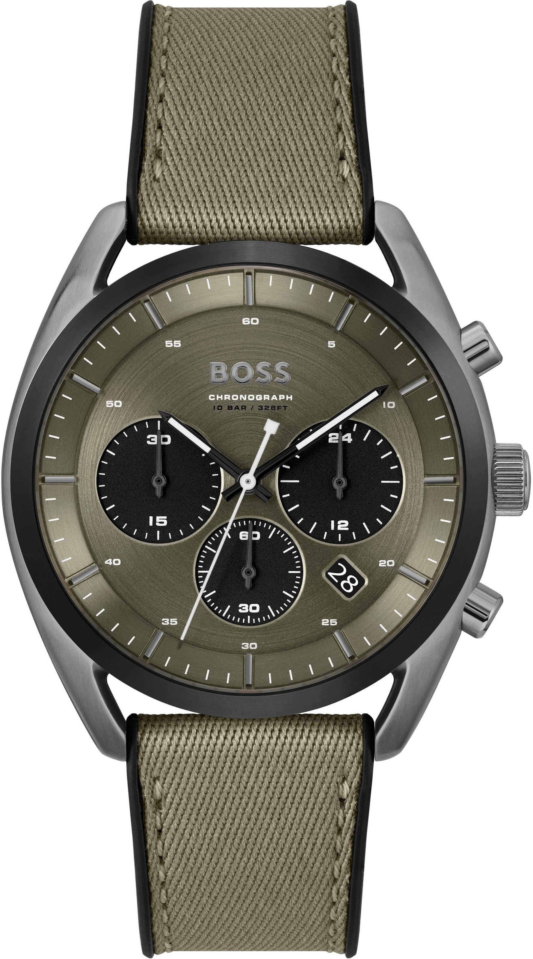 BOSS Chronograph »TOP, 1514092« günstig online kaufen