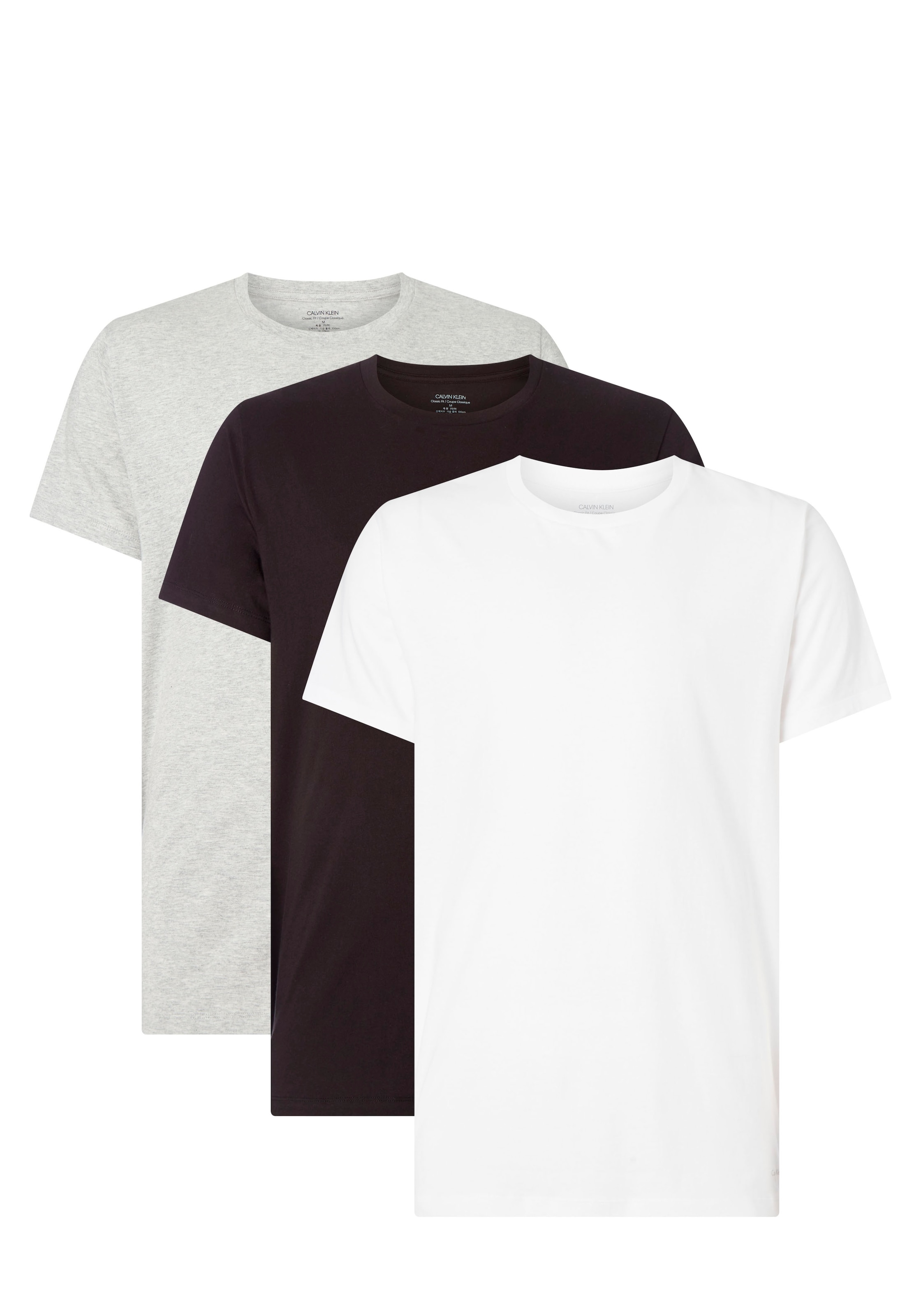 Calvin Klein Underwear T-Shirt »uni«