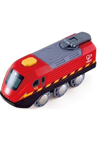 Hape Spielzeug-Eisenbahn »Zug mit Kurbelantrieb« kaufen
