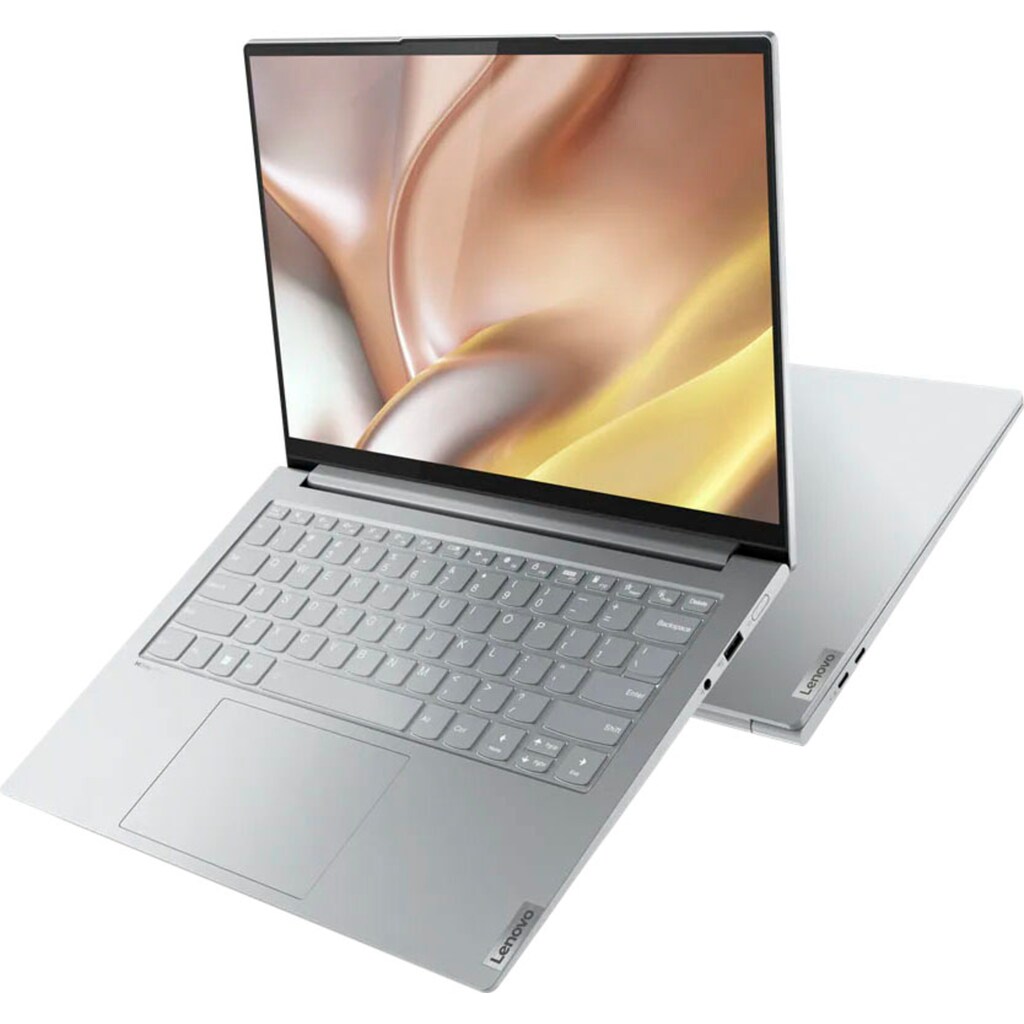 Lenovo Ultrabook »14ARH7«, 35,56 cm, / 14 Zoll, AMD, Ryzen 5, Radeon™ 660M, 512 GB SSD