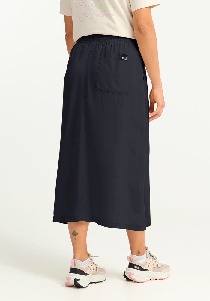 Jack Wolfskin Sommerrock »MONTERO SKIRT W«