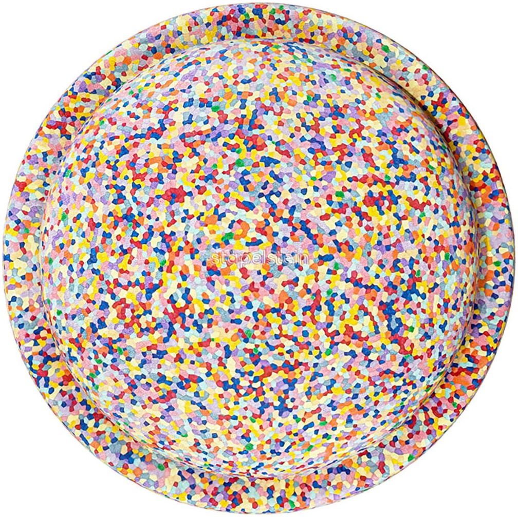 Stapelstein Balancetrainer »Stapelstein® Original, Ø ca. 27,5 cm« Made in Germany