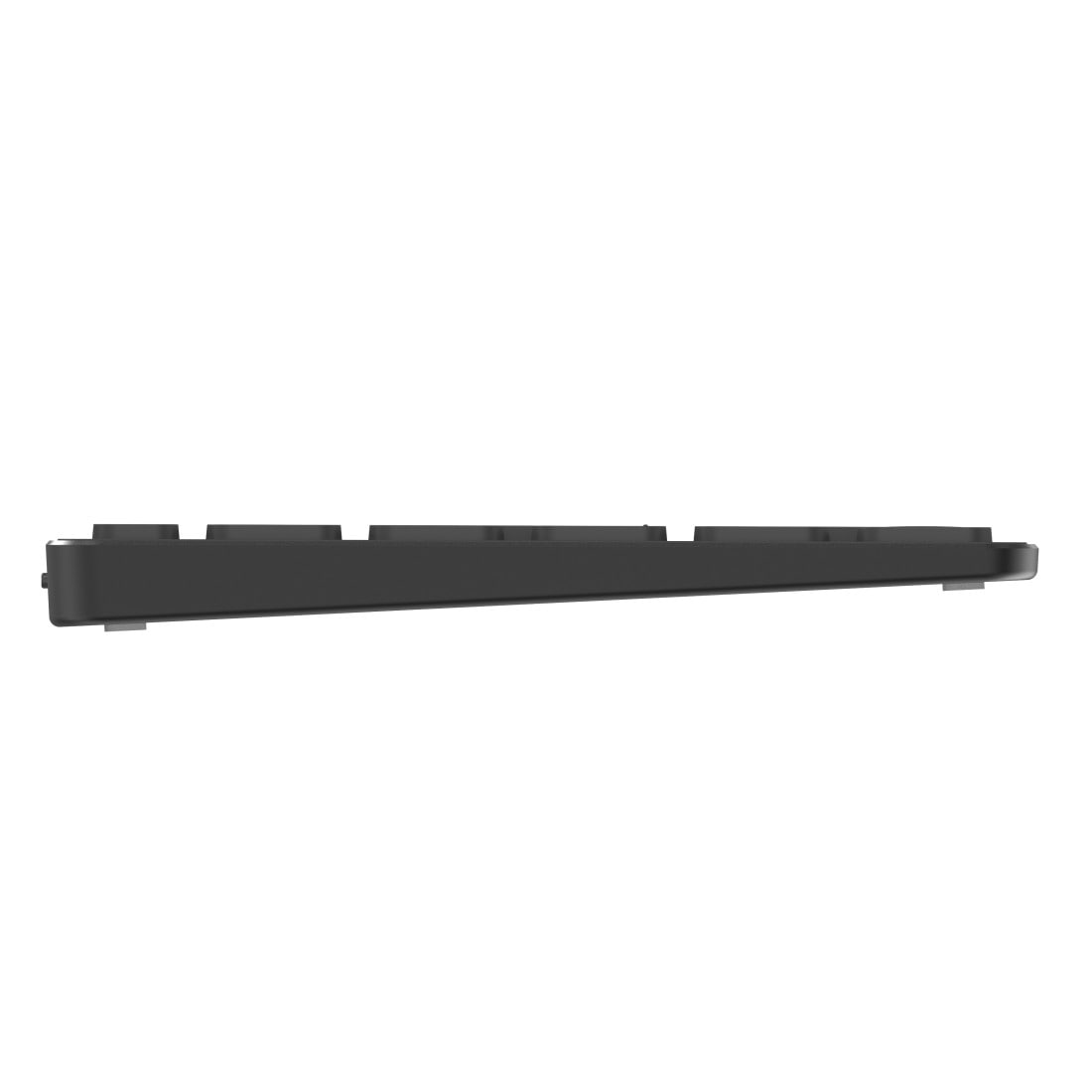Rapoo Tastatur- und Maus-Set »9600M kabelloses Tastatur-Maus-Set, Bluetooth, 2.4 GHz, 1300 DPI«
