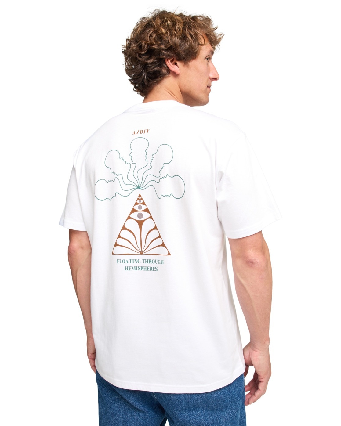 Billabong T-Shirt »Floating«
