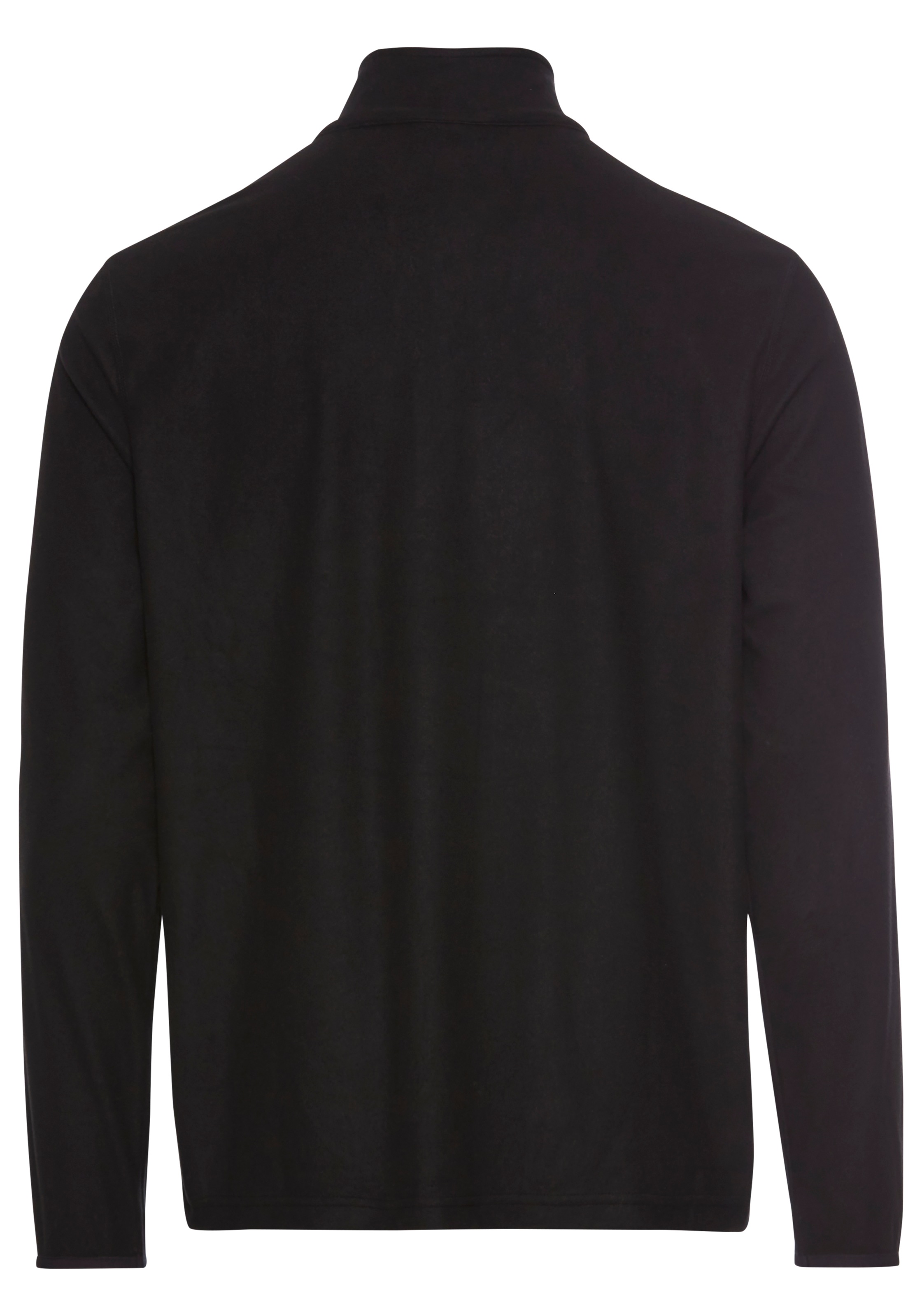 Champion Sweatshirt »Micro Polar Fleece Half Zip Top«, (1 tlg.)