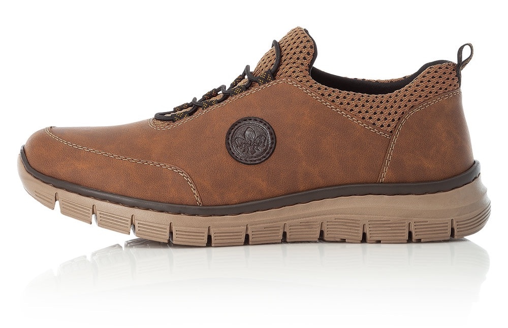 Rieker Slipper, mit Gummizug