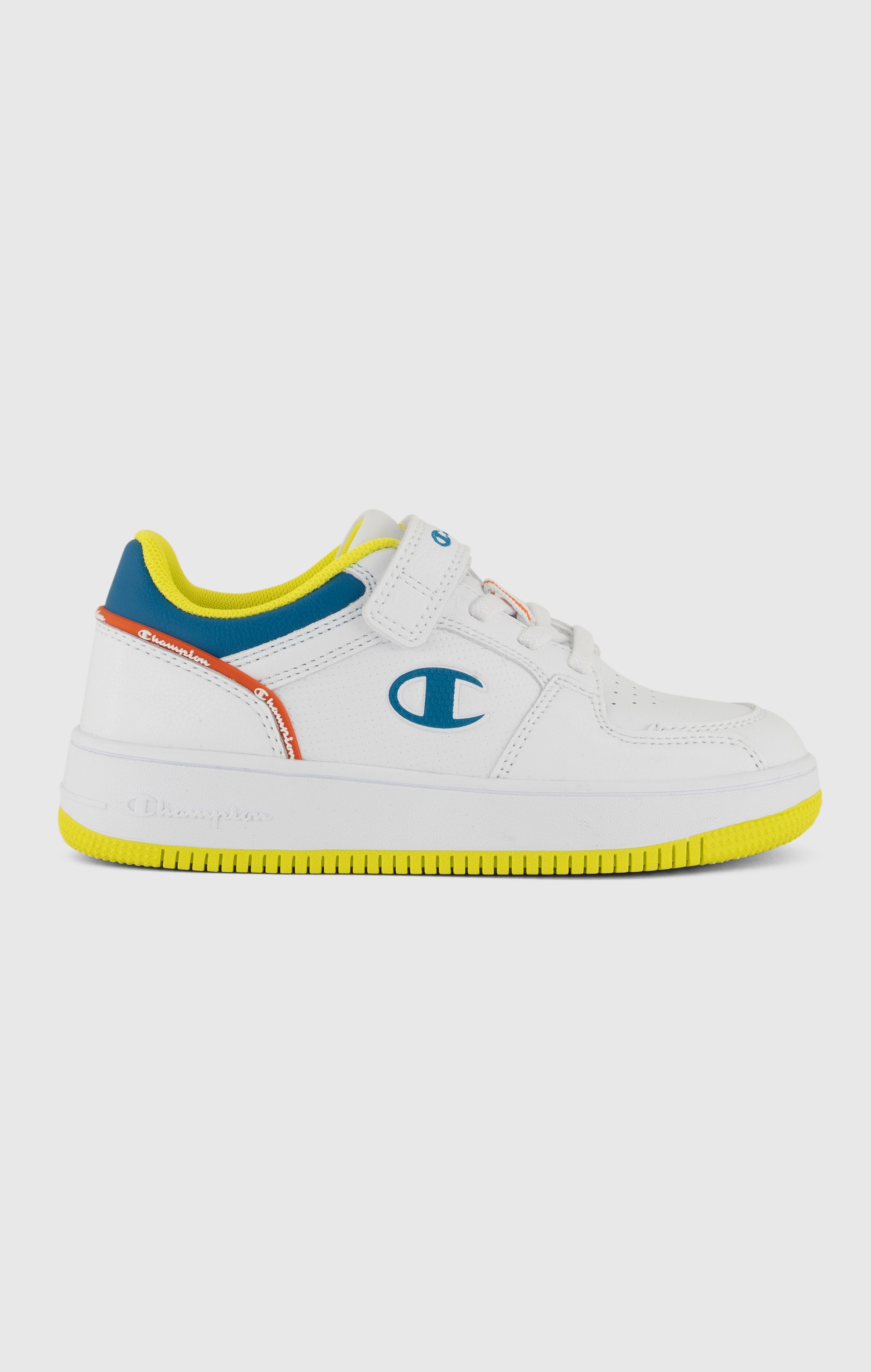 Champion Sneaker »RD18 2.0 LOW B PS«