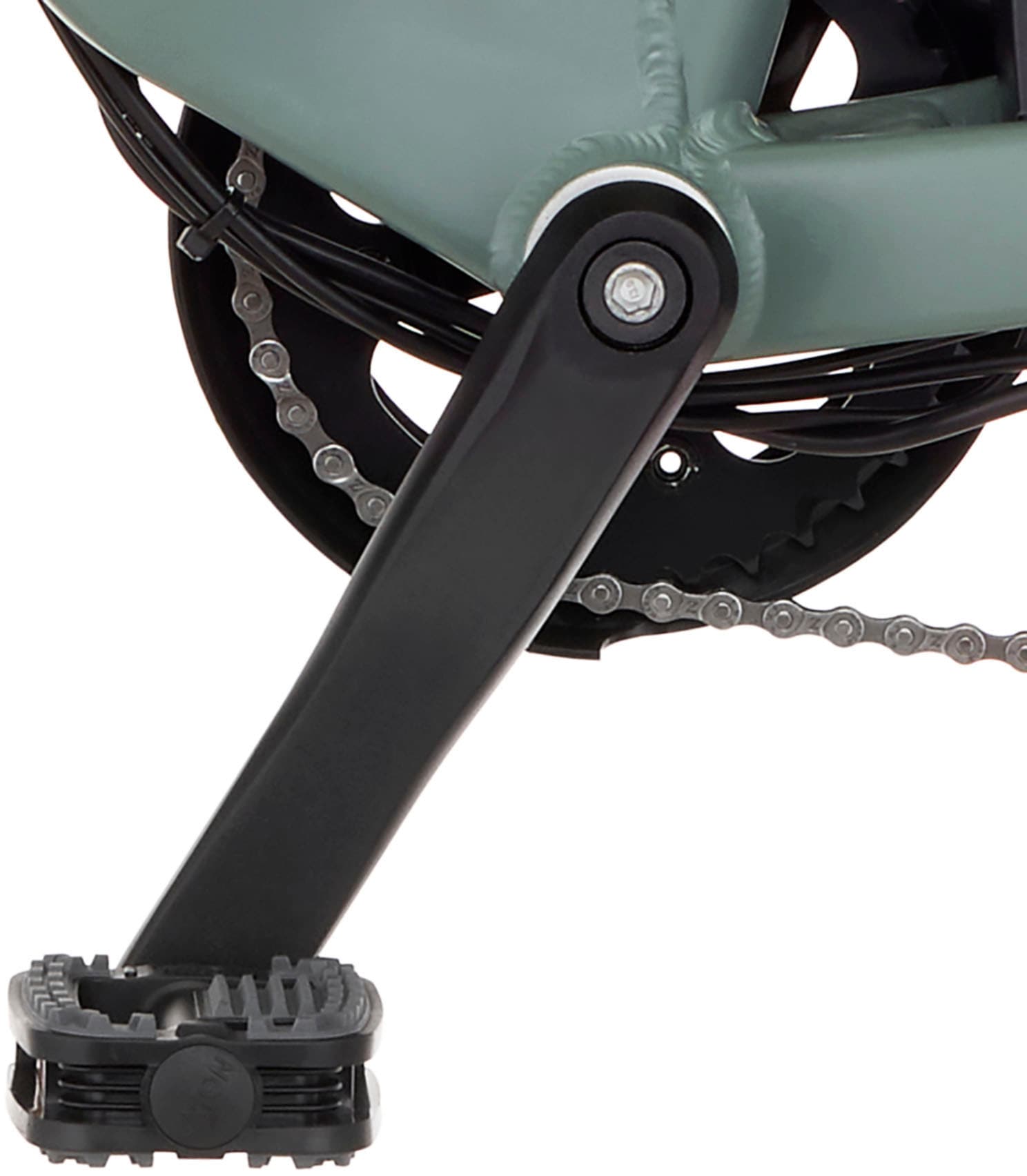 FISCHER Fahrrad »VIATOR 2.1 459« 8 Gang Shimano ACERA Schaltwerk Heckmotor mit Akku-Ladegerät;mit Werkzeug,  Pedelec, Elektrofahrrad für Damen und Herren