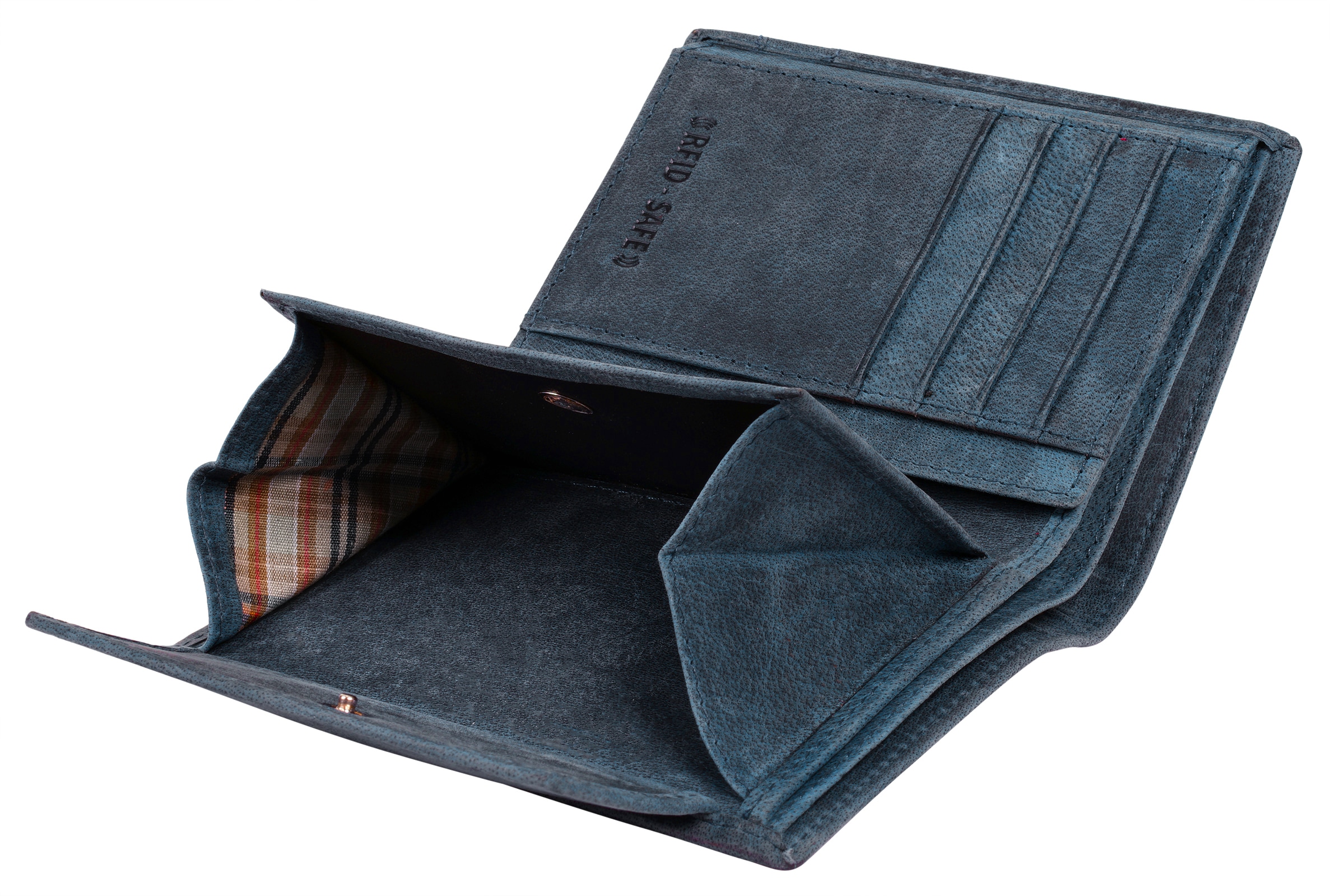 Bruno Banani Geldbörse echt Leder