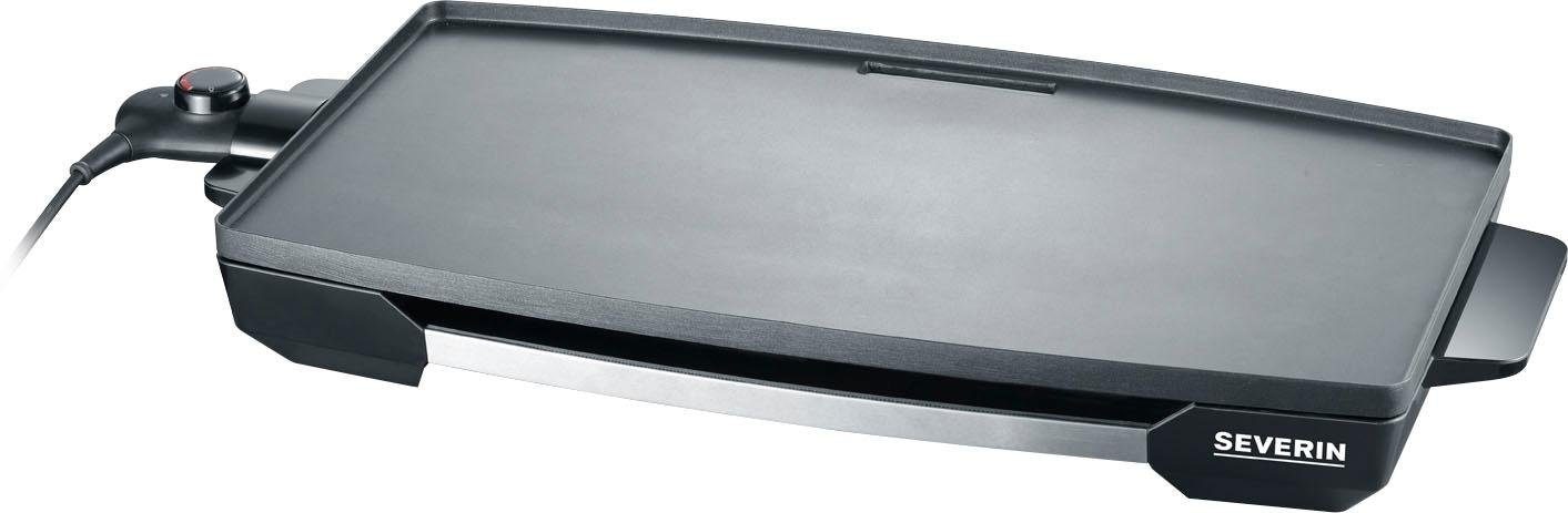 Severin Tischgrill »KG 2397«, 2200 W