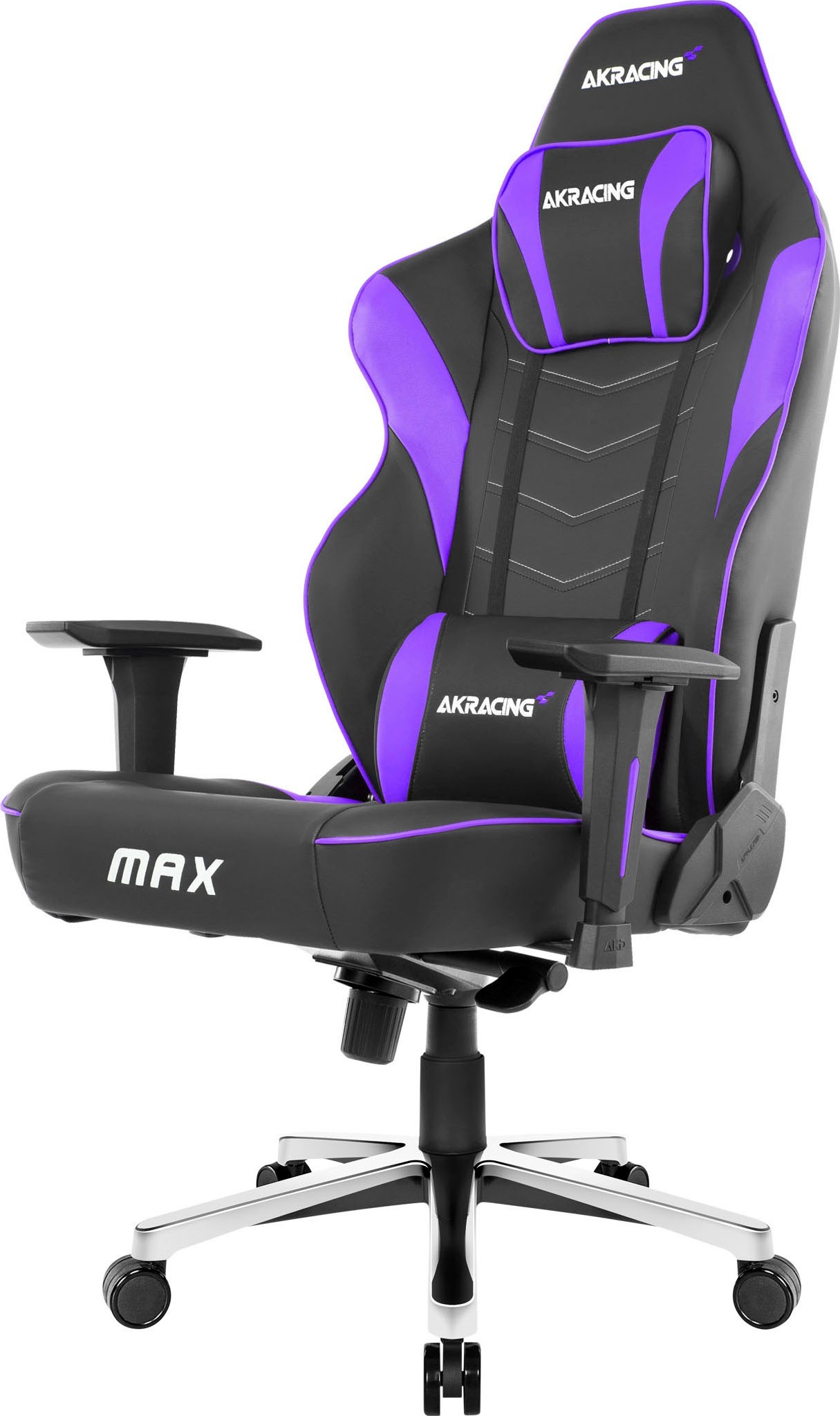 3. Bild von AKRacing Gaming-Stuhl "AKRACING Master Max"