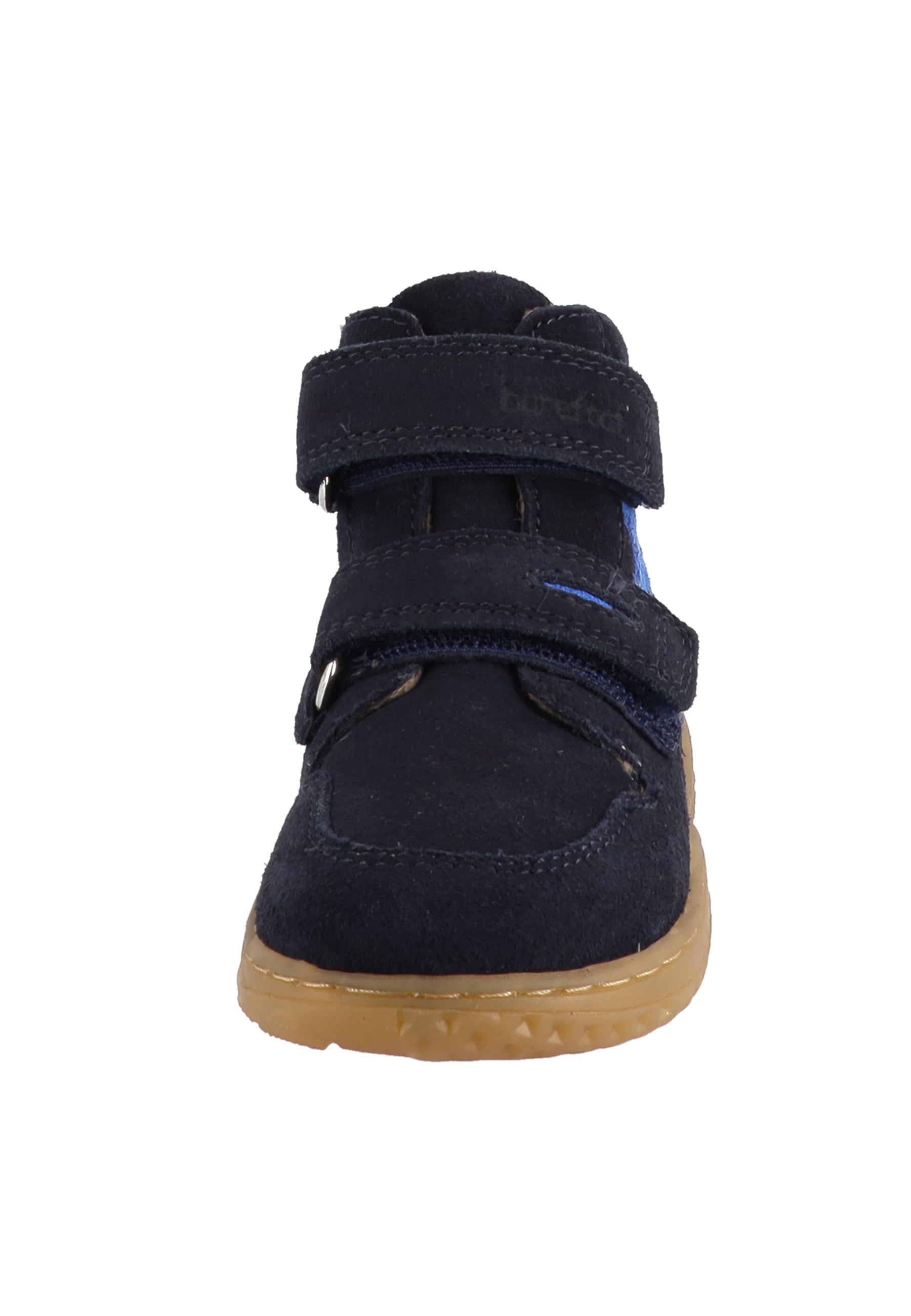 Lurchi Stiefel »Lurchi Samu Barefoot«