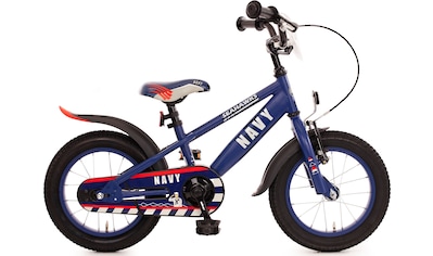 Kinderfahrrad »NAVY«, 1 Gang