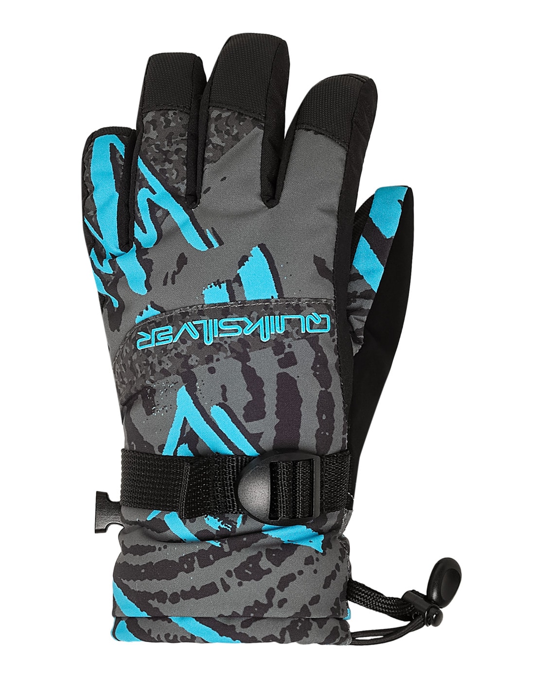 Quiksilver Snowboardhandschuhe »Mission«