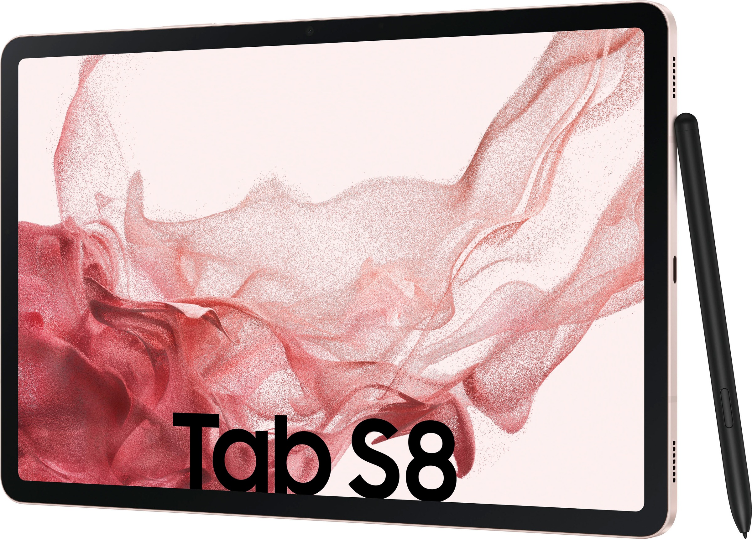 3. Bild von Samsung Tablet »Galaxy Tab S8 Wi-Fi«, (Android)
