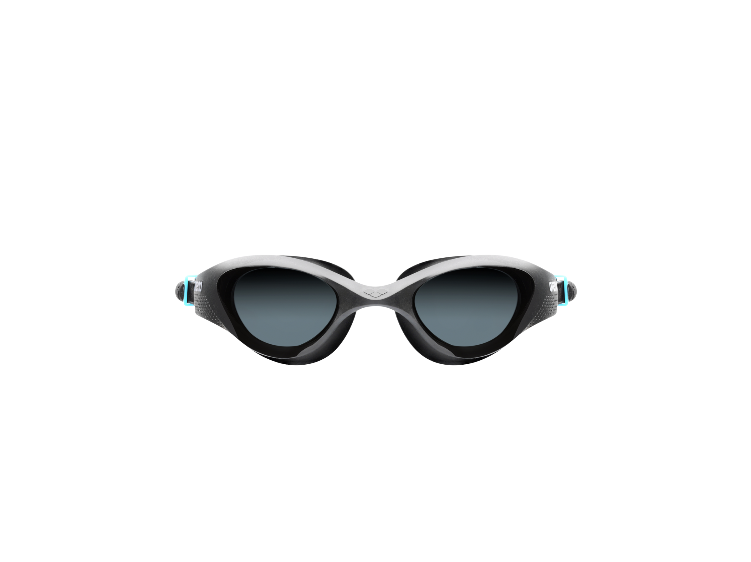 Arena Schwimmbrille »THE ONE« mit Anti-Fog-Beschichtung, einteilige Konstruktion