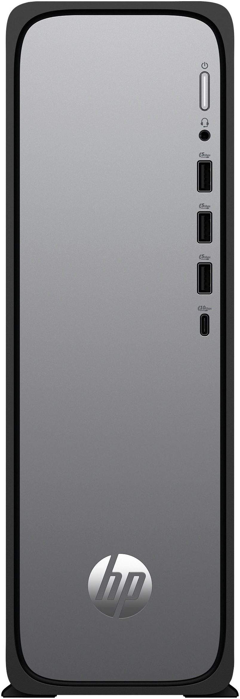 HP PC »OmniDesk Slim S03-0053ng«