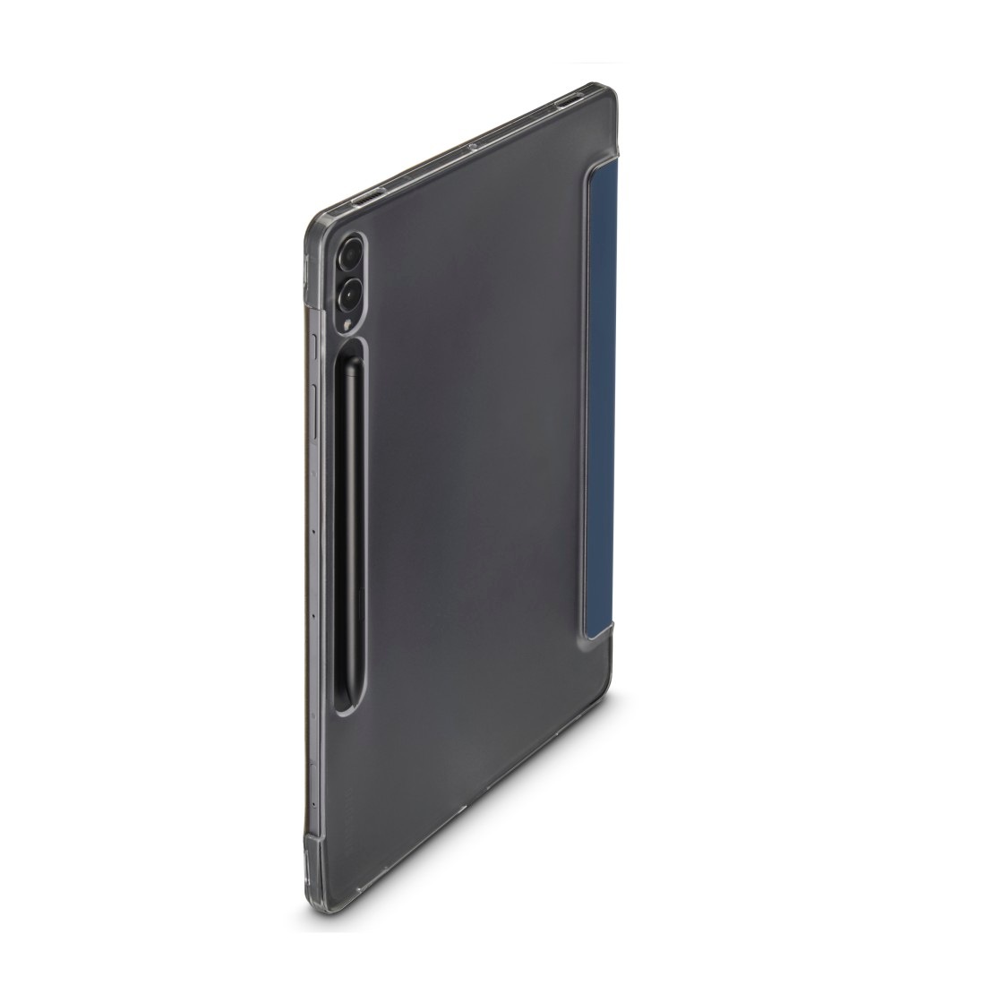 Hama Tablet-Hülle »Schutzhülle "Fold Clear" für Samsung Galaxy Tab S10+ 12,4"«