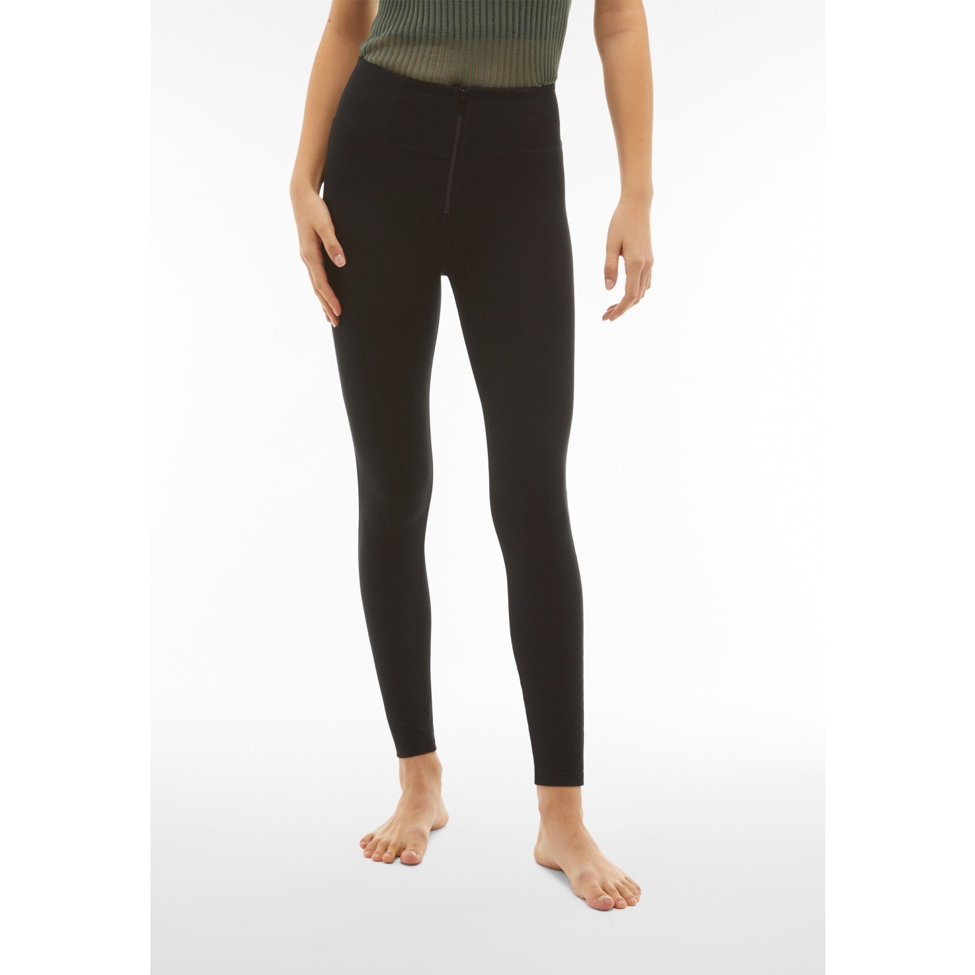 Freddy Leggings »WRUP2 SUPERSKINNY«  mit Push-up Effekt