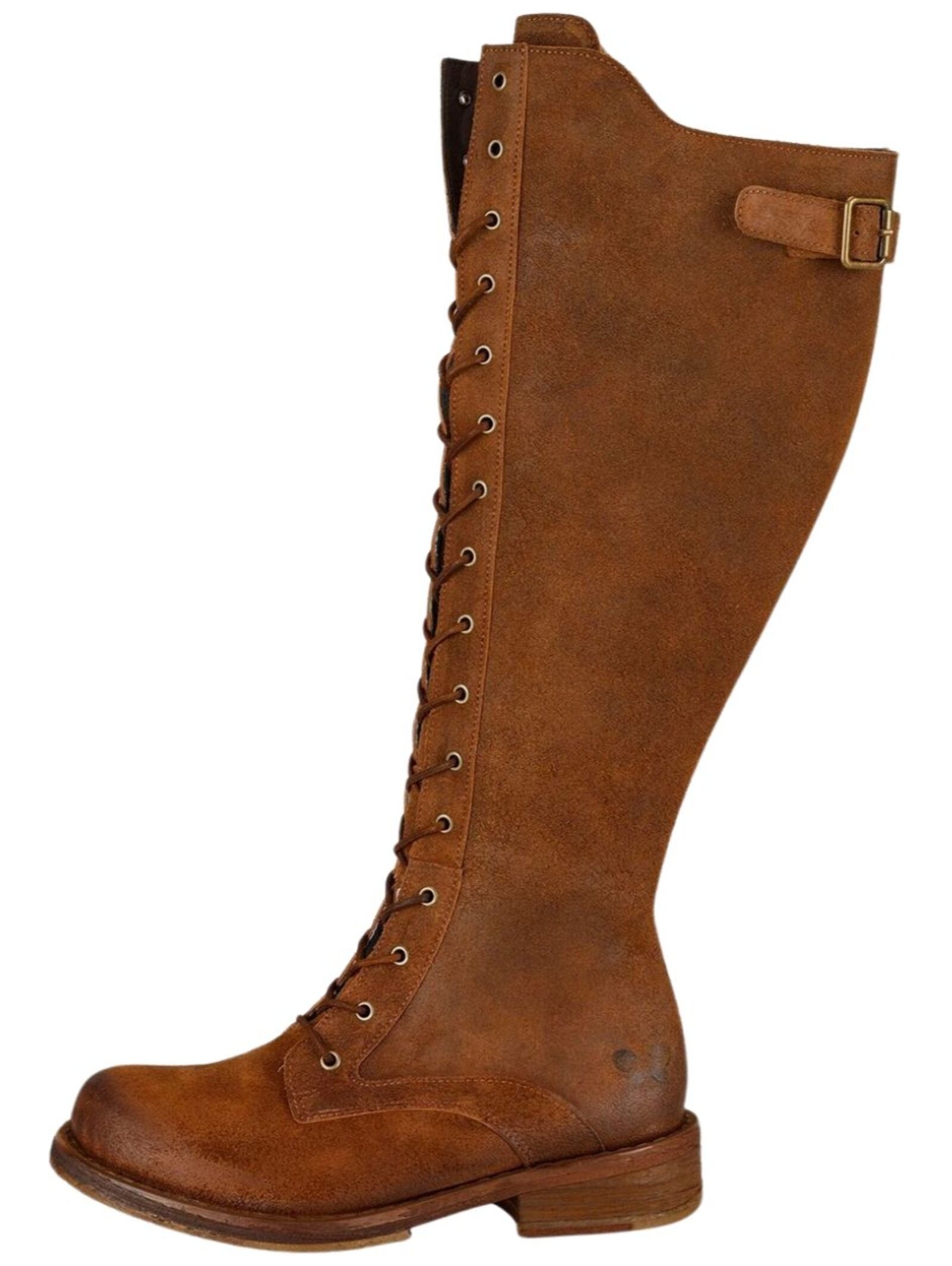 Felmini Schnürstiefel »Felmini Stiefel Leder«