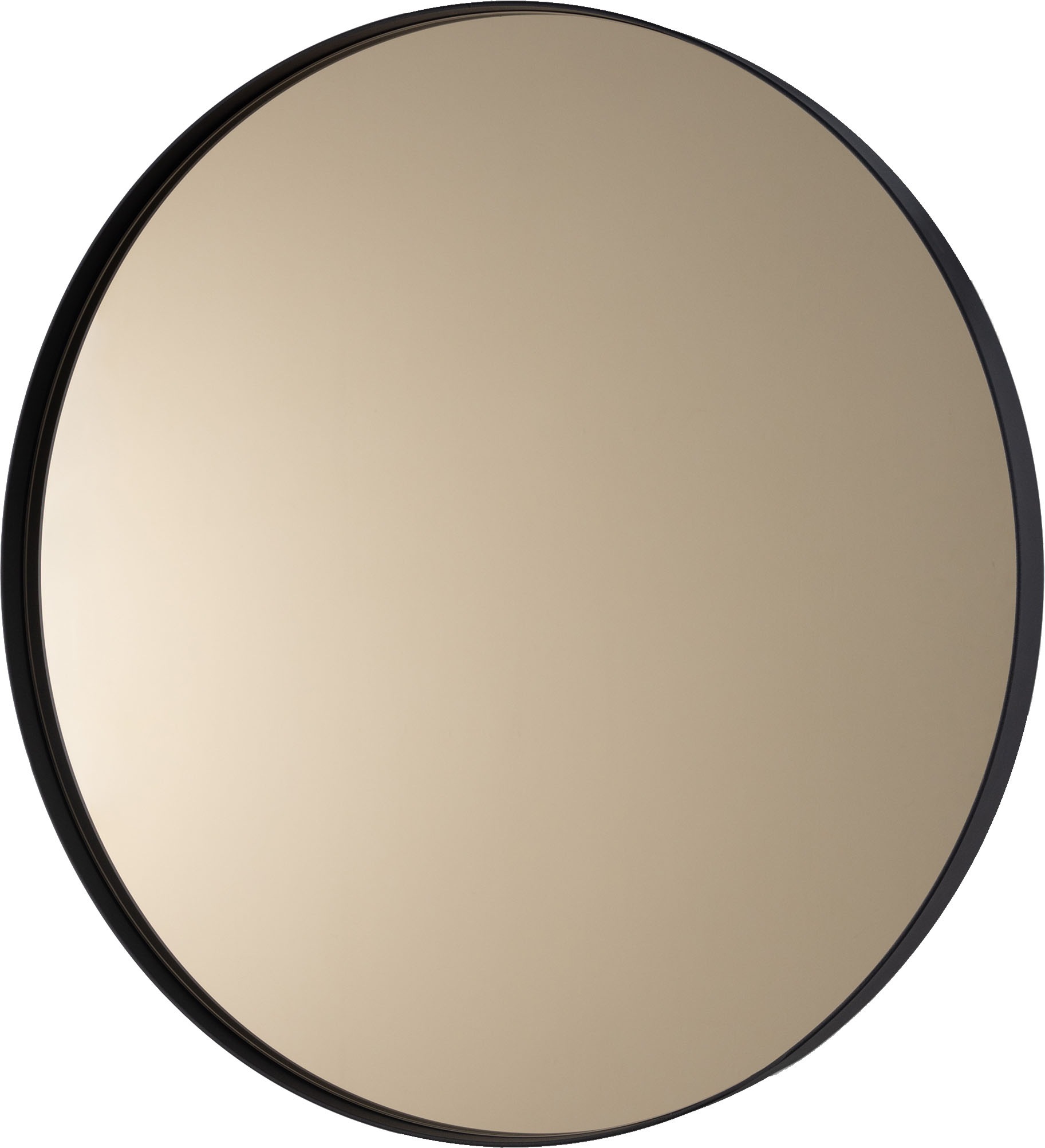 Spinder Design Spiegel »DONNA 3« Wandspiegel aus Stahl günstig online kaufen