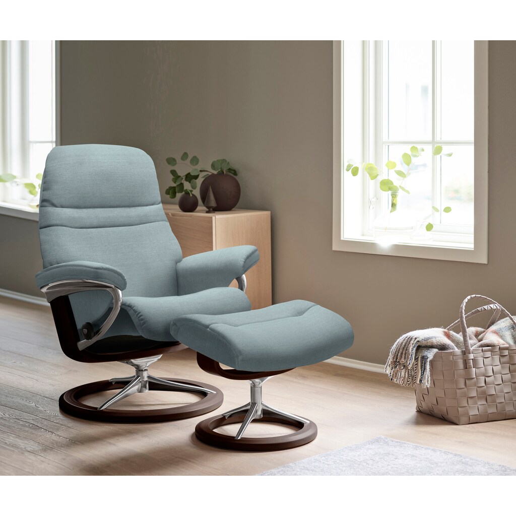 Stressless® Relaxsessel »Sunrise«